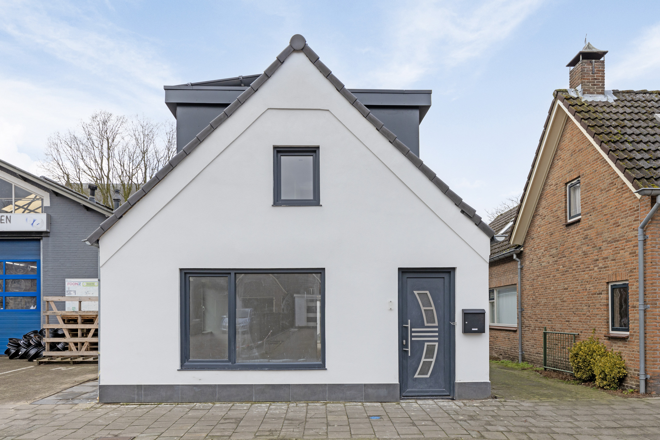 5 Rooms Rooms,2 BathroomsBathrooms,Woonhuis,Te Koop,1589