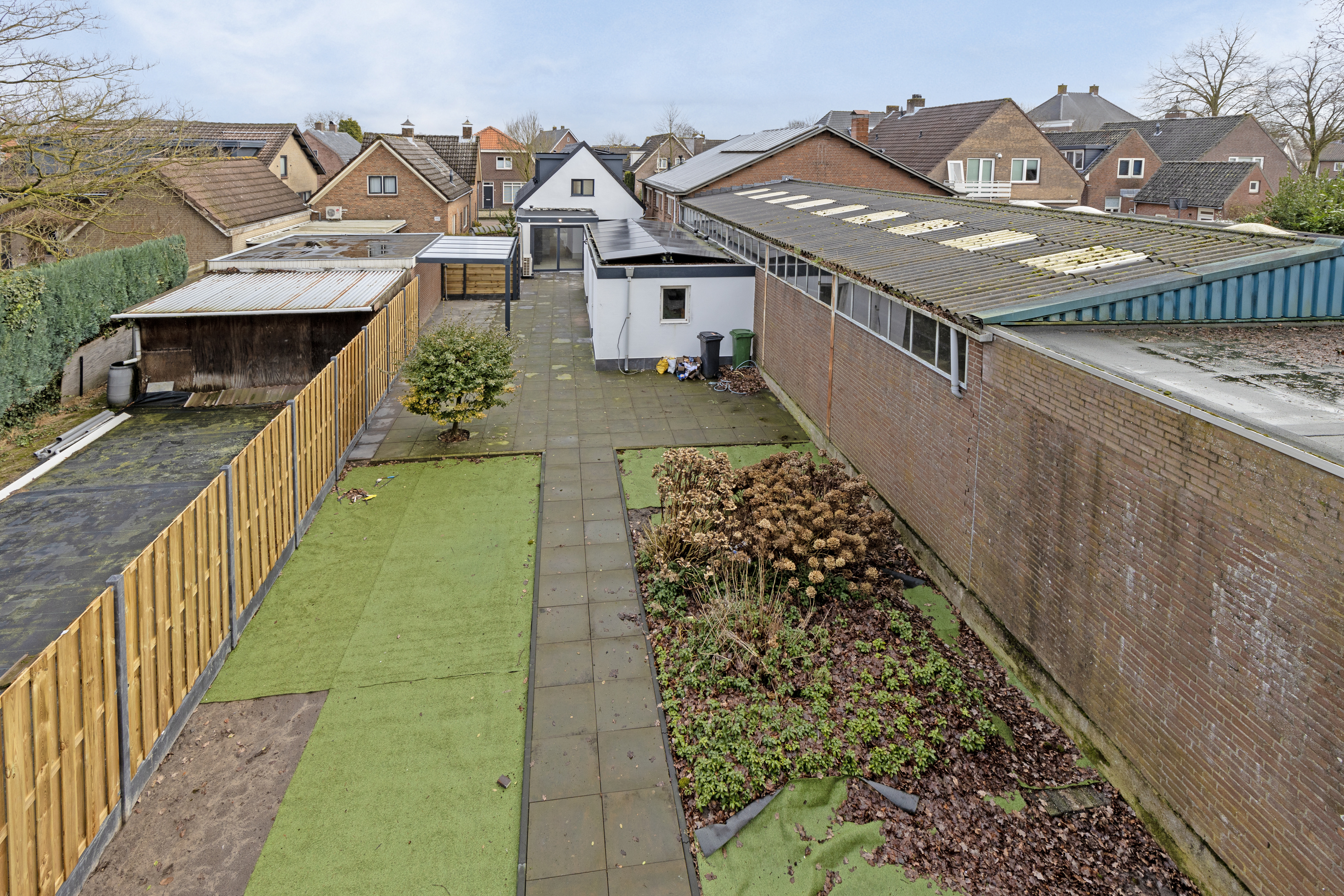 5 Rooms Rooms,2 BathroomsBathrooms,Woonhuis,Te Koop,1589