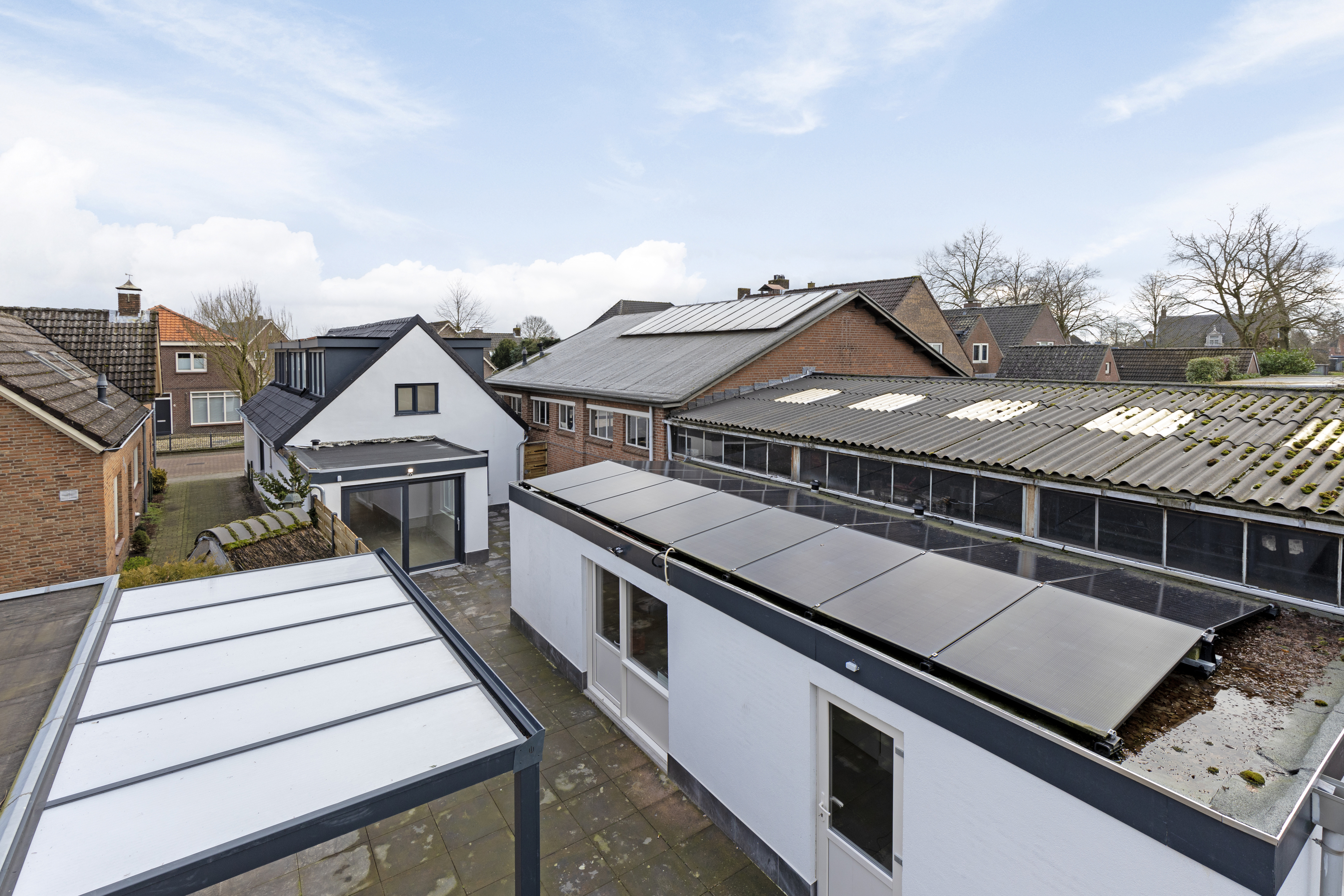 5 Rooms Rooms,2 BathroomsBathrooms,Woonhuis,Te Koop,1589