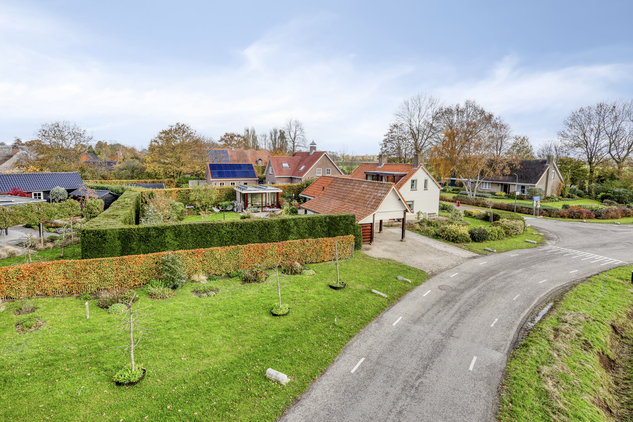 4 Rooms Rooms,1 BathroomBathrooms,Woonhuis,Te Koop,1591