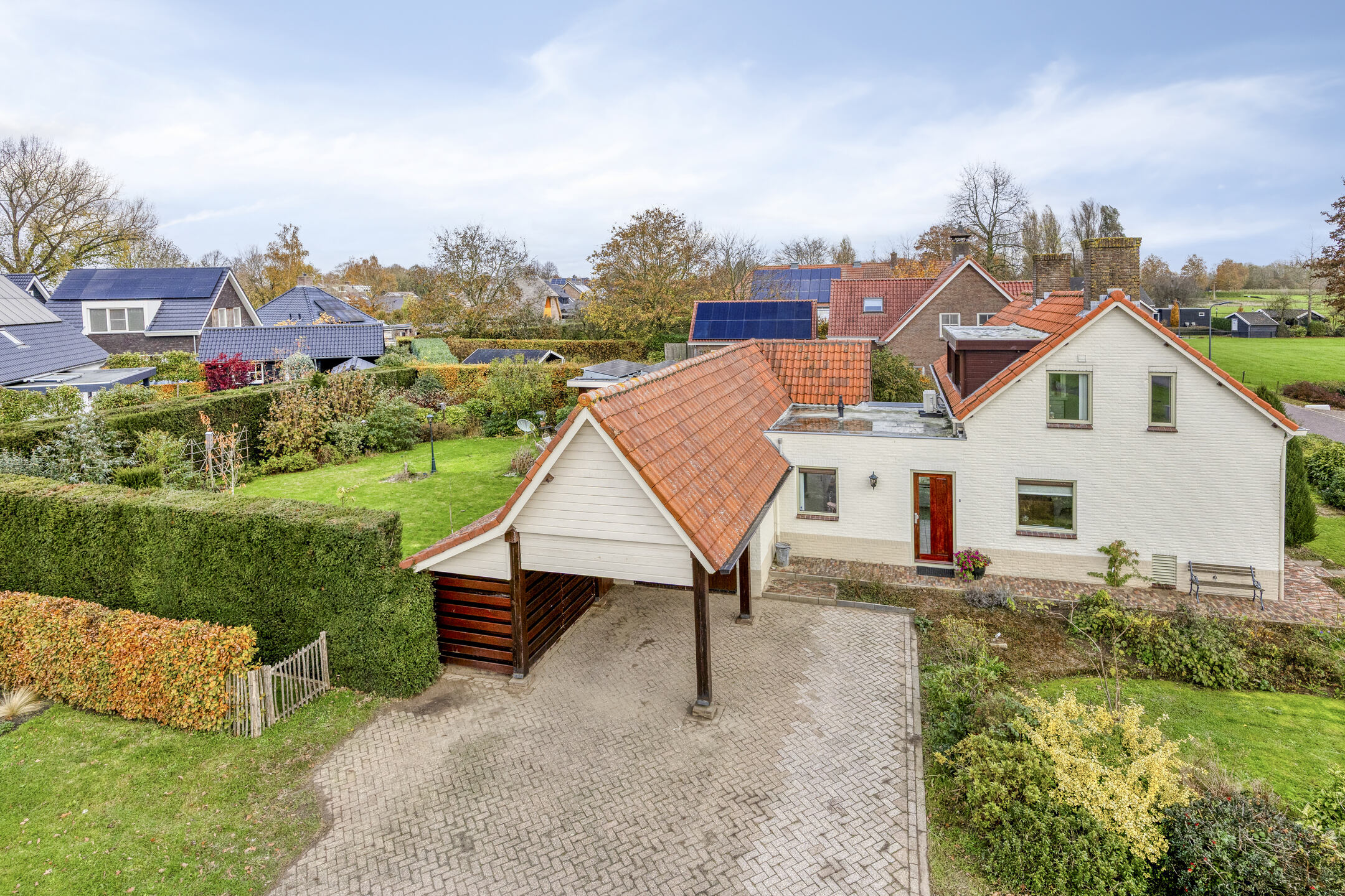 4 Rooms Rooms,1 BathroomBathrooms,Woonhuis,Te Koop,1591