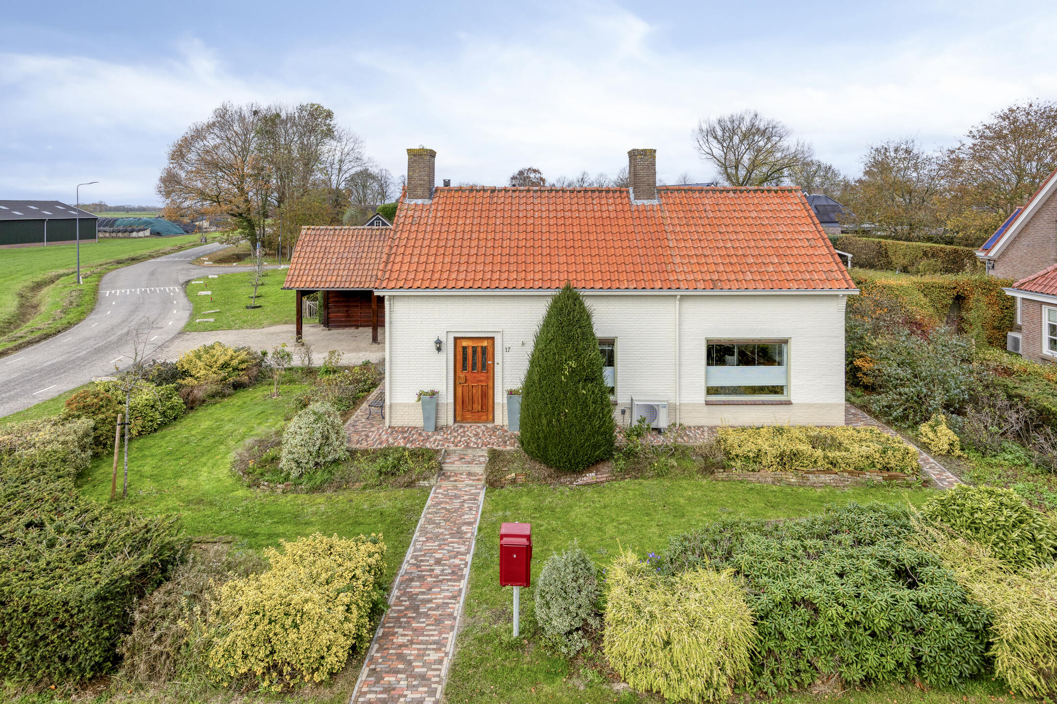 4 Rooms Rooms,1 BathroomBathrooms,Woonhuis,Te Koop,1591