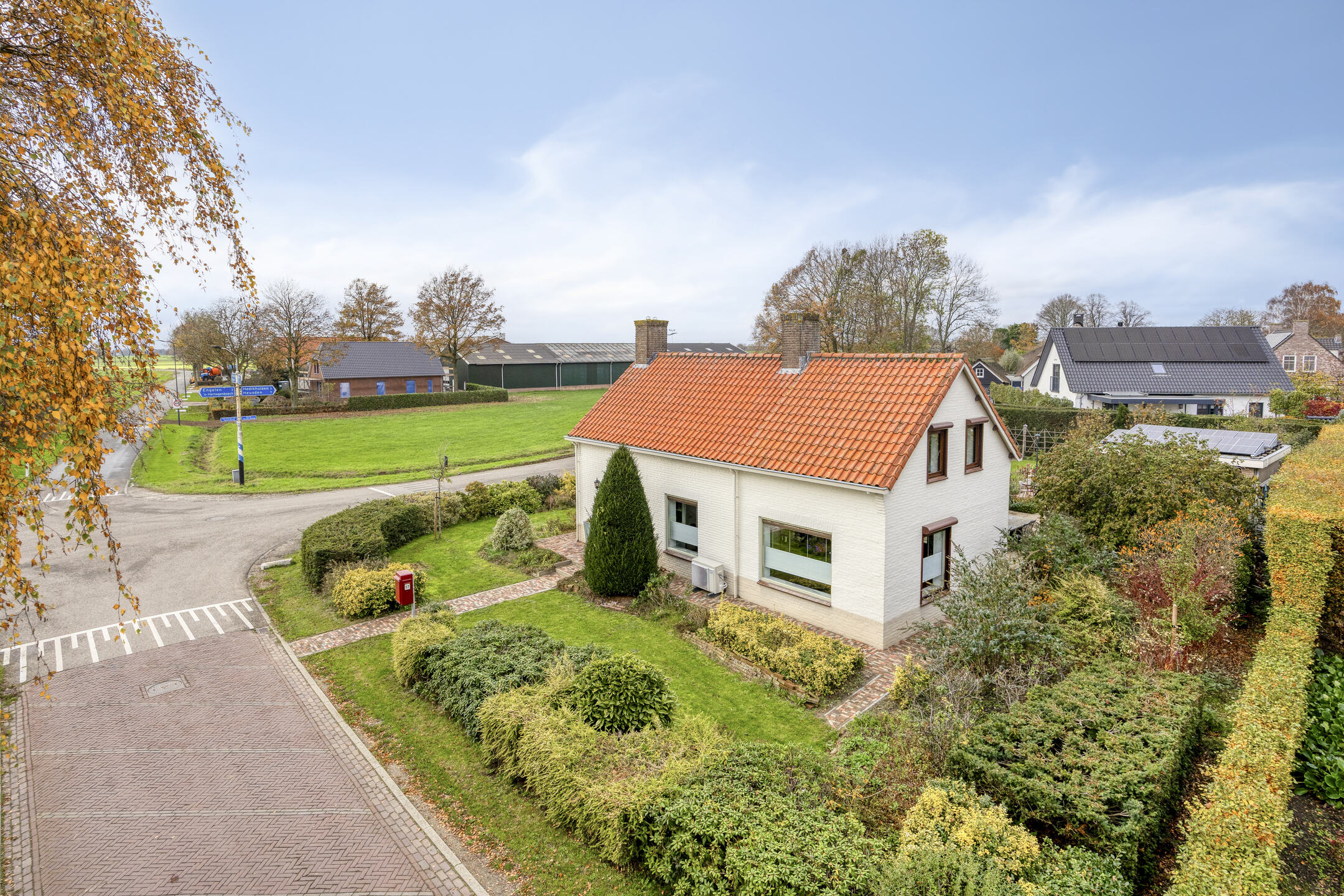 4 Rooms Rooms,1 BathroomBathrooms,Woonhuis,Te Koop,1591