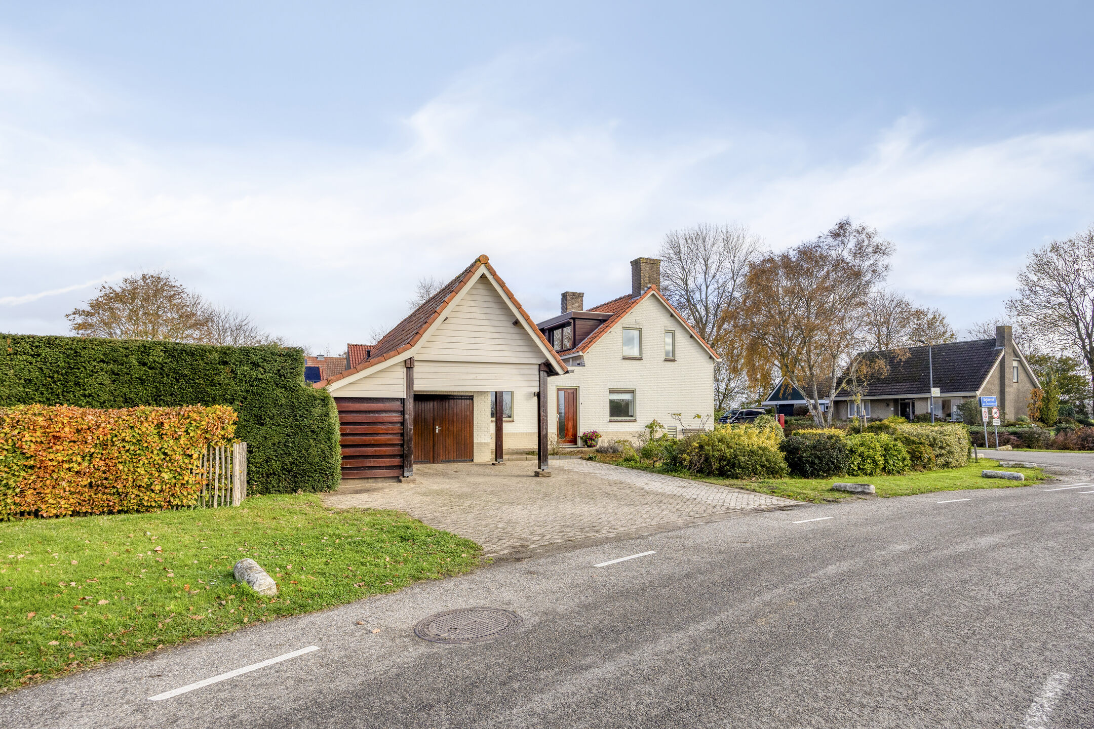 4 Rooms Rooms,1 BathroomBathrooms,Woonhuis,Te Koop,1591