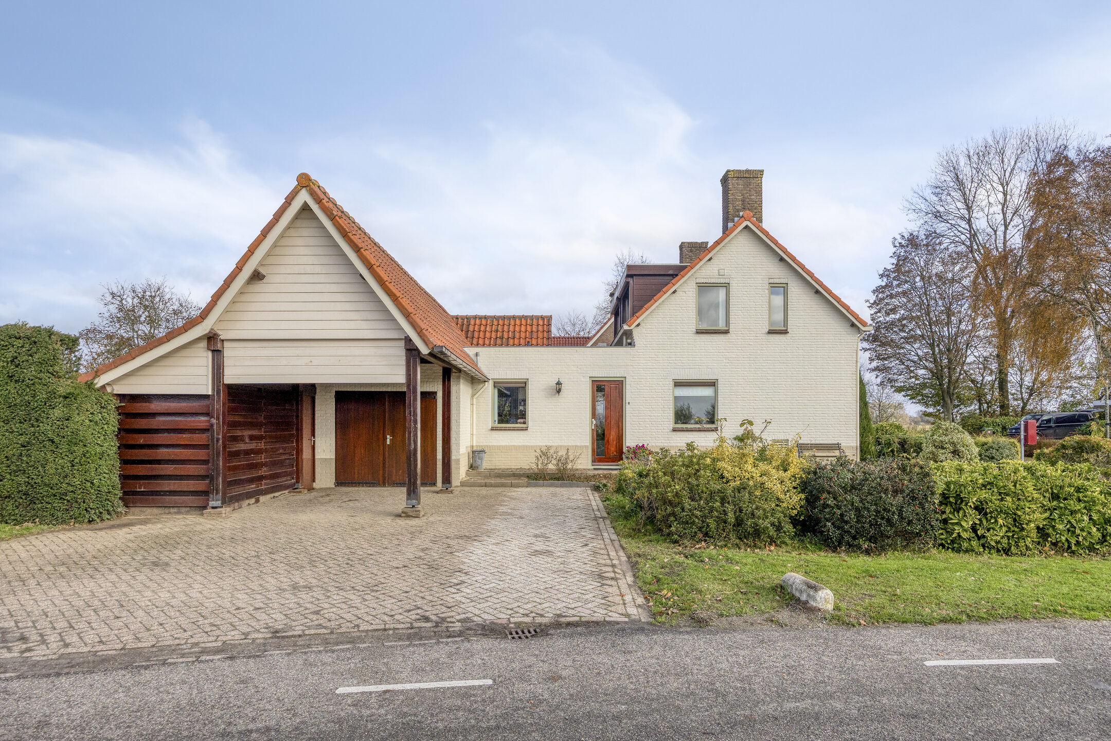 4 Rooms Rooms,1 BathroomBathrooms,Woonhuis,Te Koop,1591