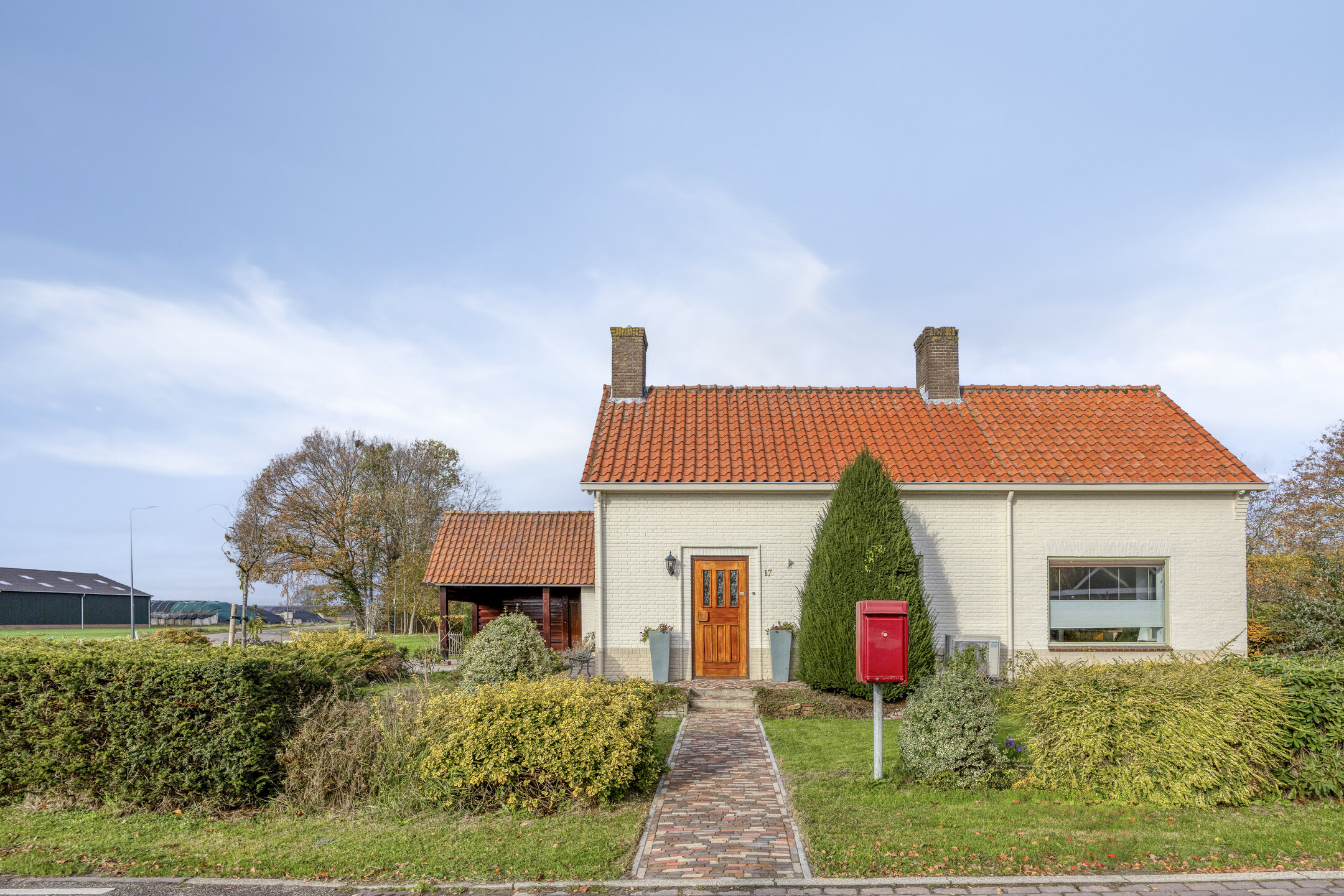 4 Rooms Rooms,1 BathroomBathrooms,Woonhuis,Te Koop,1591