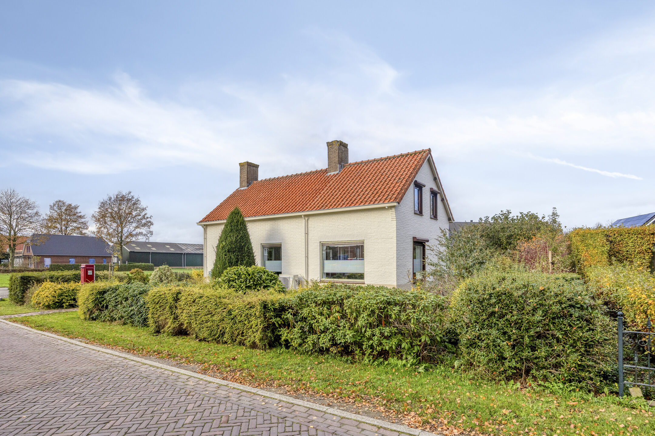 4 Rooms Rooms,1 BathroomBathrooms,Woonhuis,Te Koop,1591