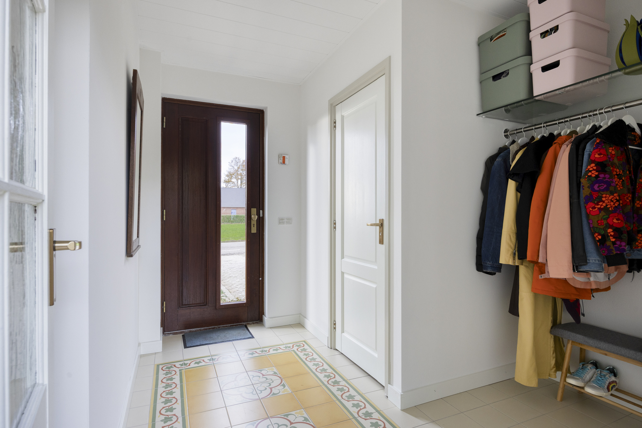 4 Rooms Rooms,1 BathroomBathrooms,Woonhuis,Te Koop,1591