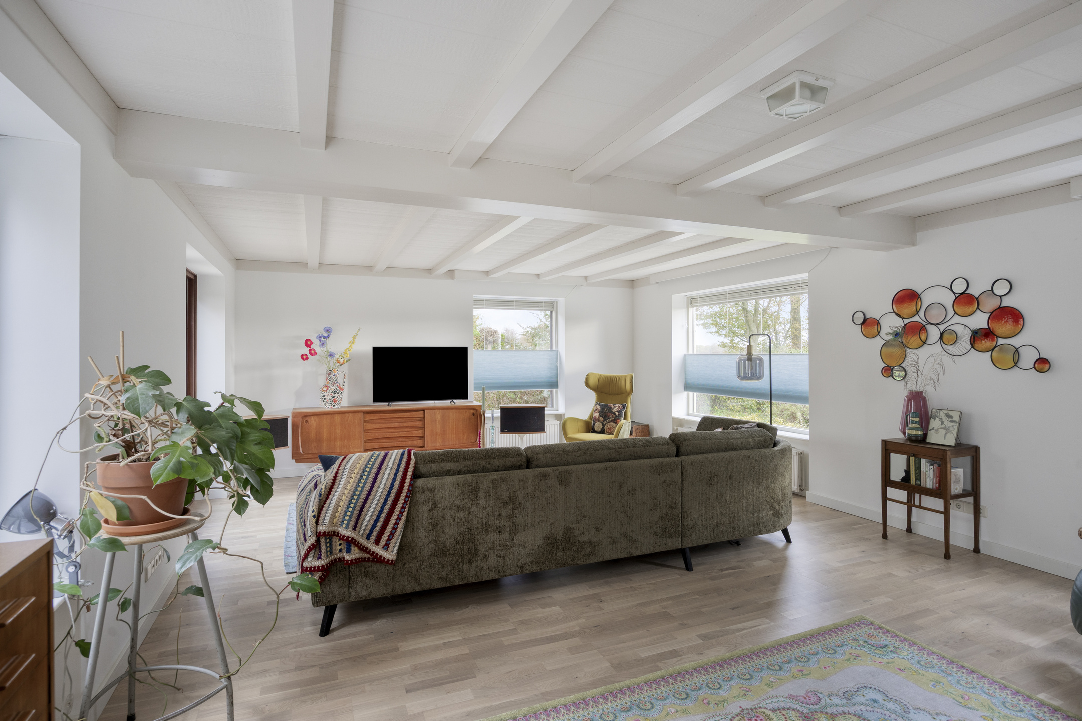 4 Rooms Rooms,1 BathroomBathrooms,Woonhuis,Te Koop,1591