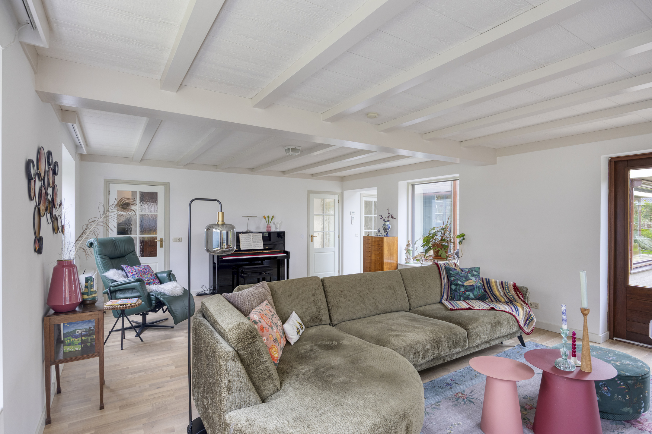 4 Rooms Rooms,1 BathroomBathrooms,Woonhuis,Te Koop,1591