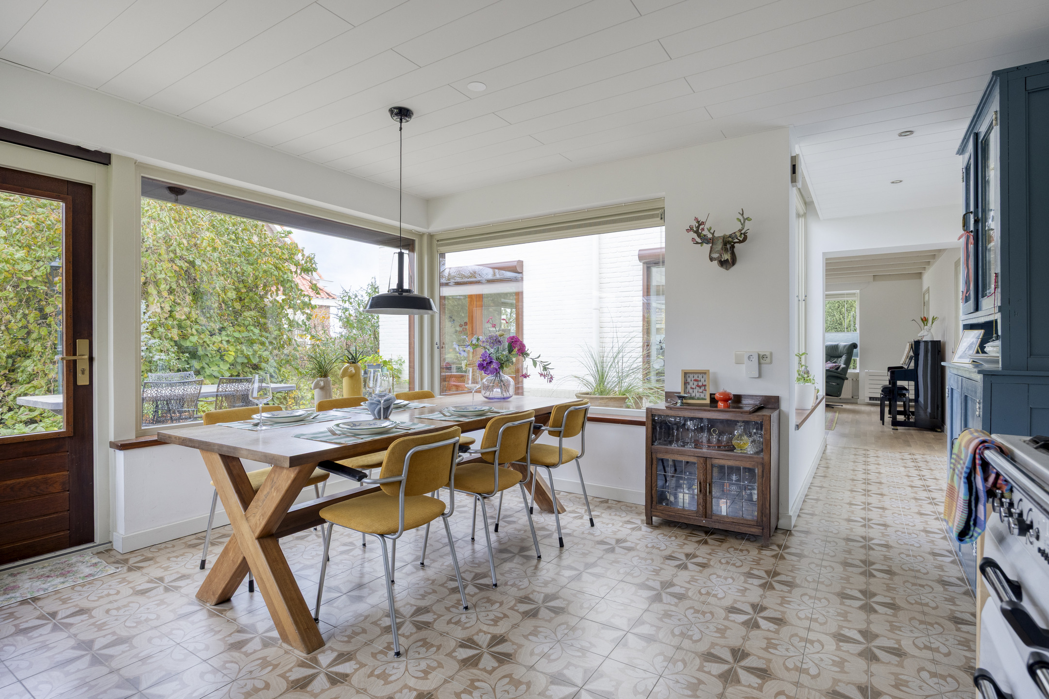 4 Rooms Rooms,1 BathroomBathrooms,Woonhuis,Te Koop,1591