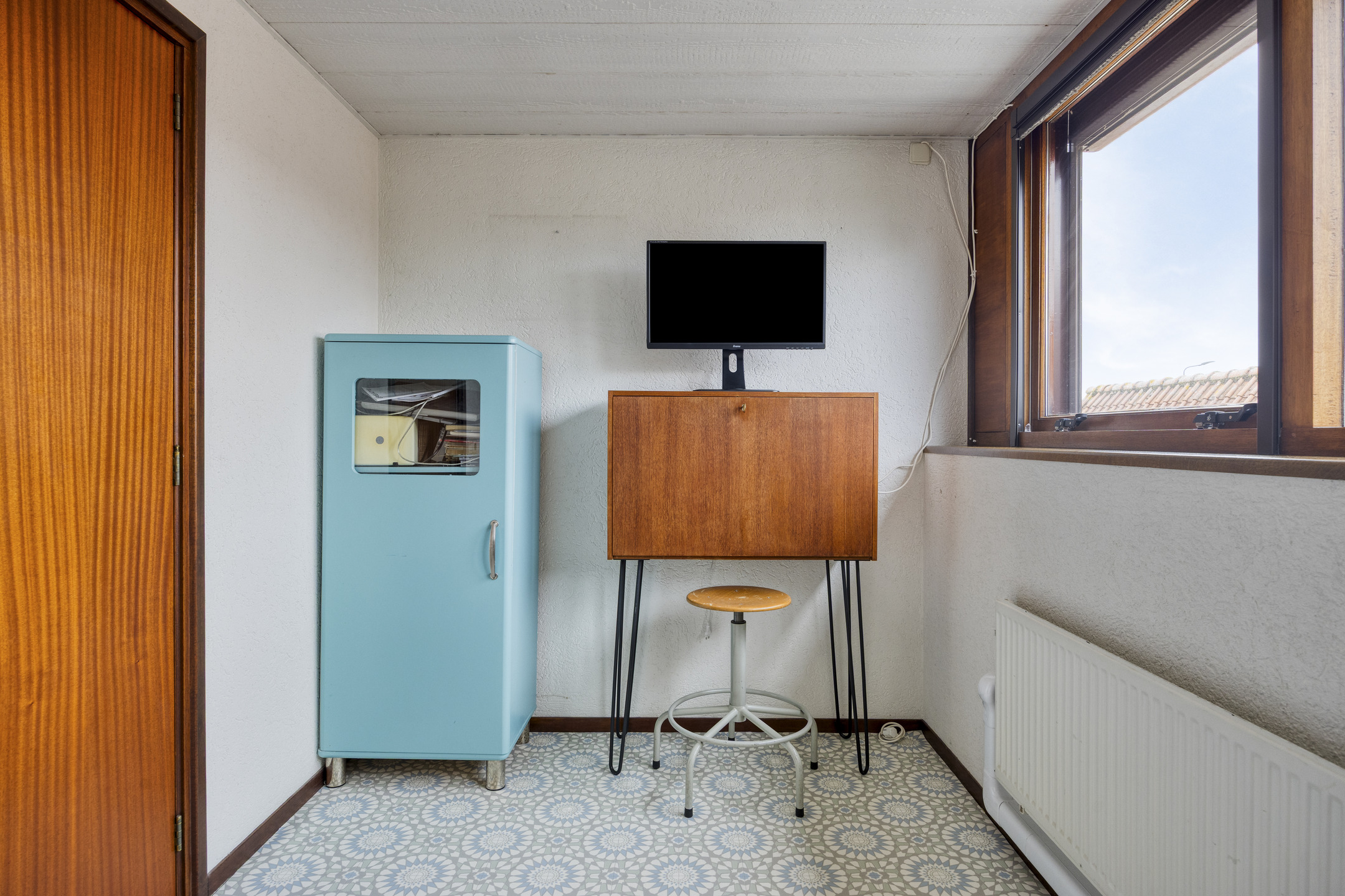 4 Rooms Rooms,1 BathroomBathrooms,Woonhuis,Te Koop,1591