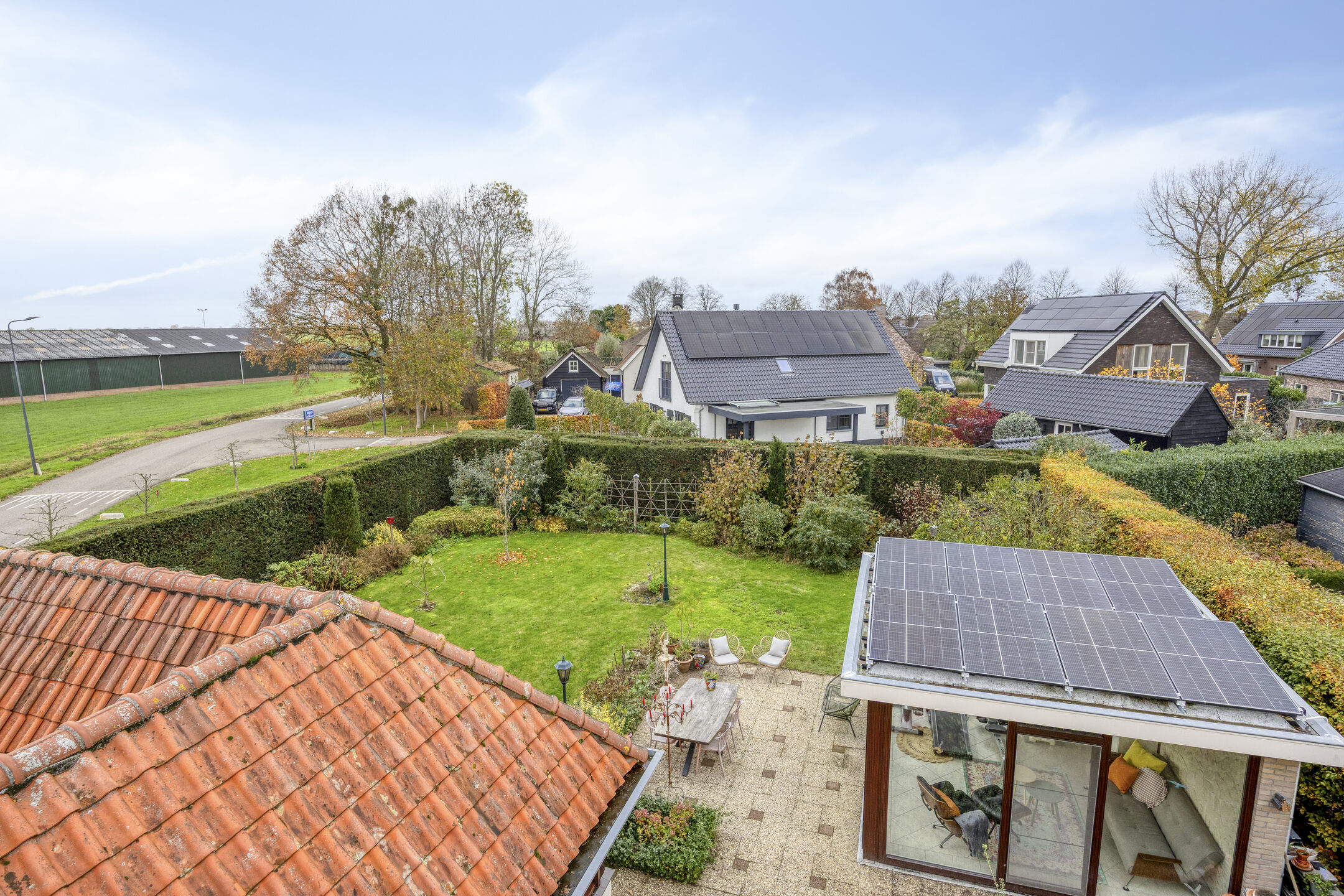 4 Rooms Rooms,1 BathroomBathrooms,Woonhuis,Te Koop,1591