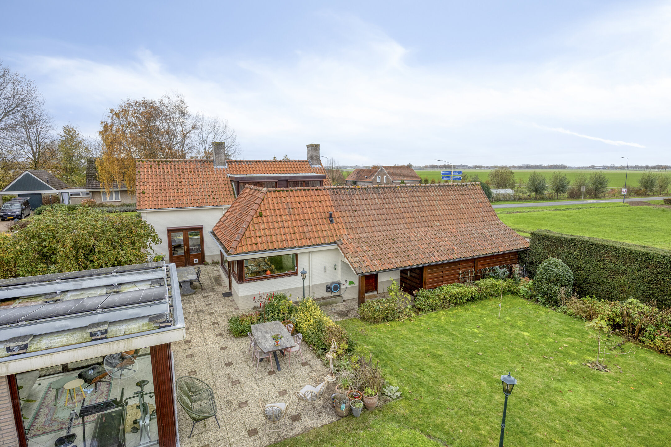 4 Rooms Rooms,1 BathroomBathrooms,Woonhuis,Te Koop,1591