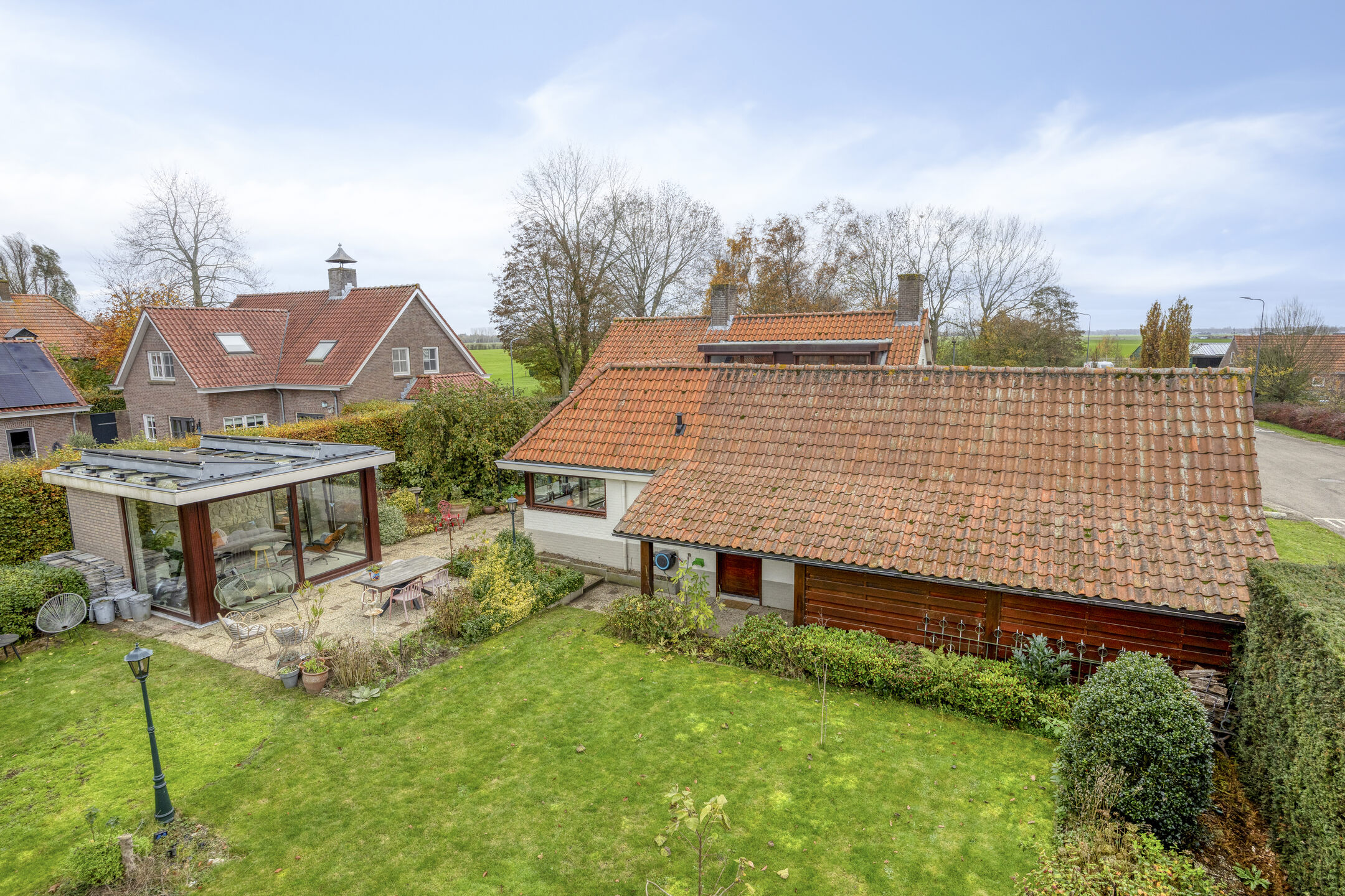 4 Rooms Rooms,1 BathroomBathrooms,Woonhuis,Te Koop,1591