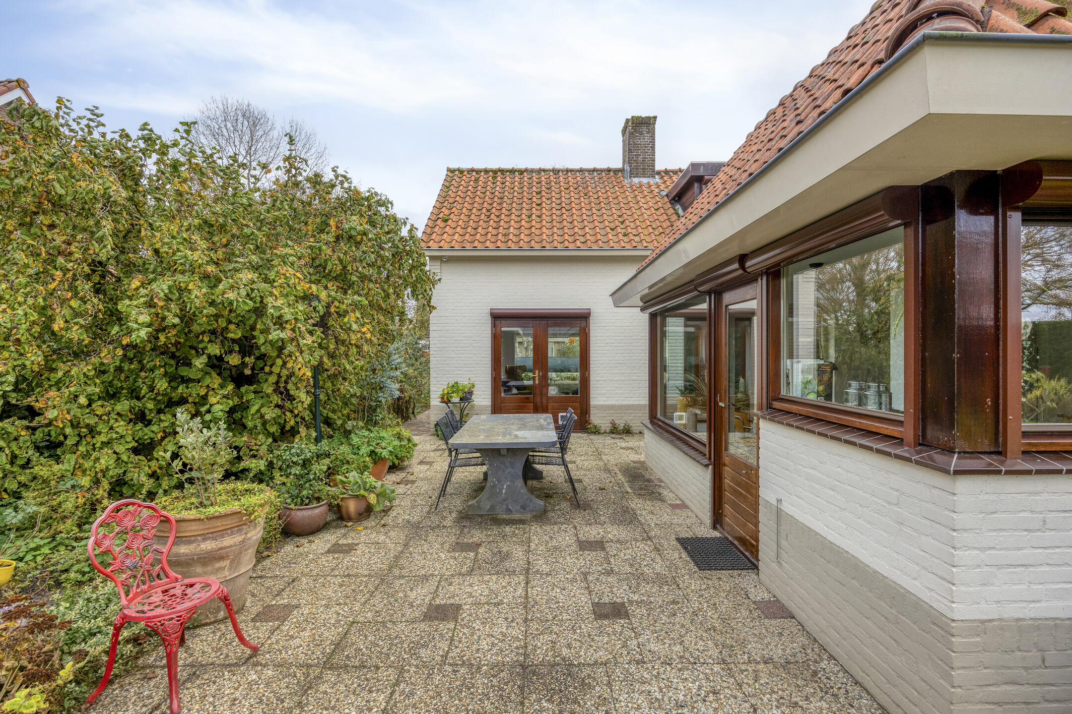 4 Rooms Rooms,1 BathroomBathrooms,Woonhuis,Te Koop,1591