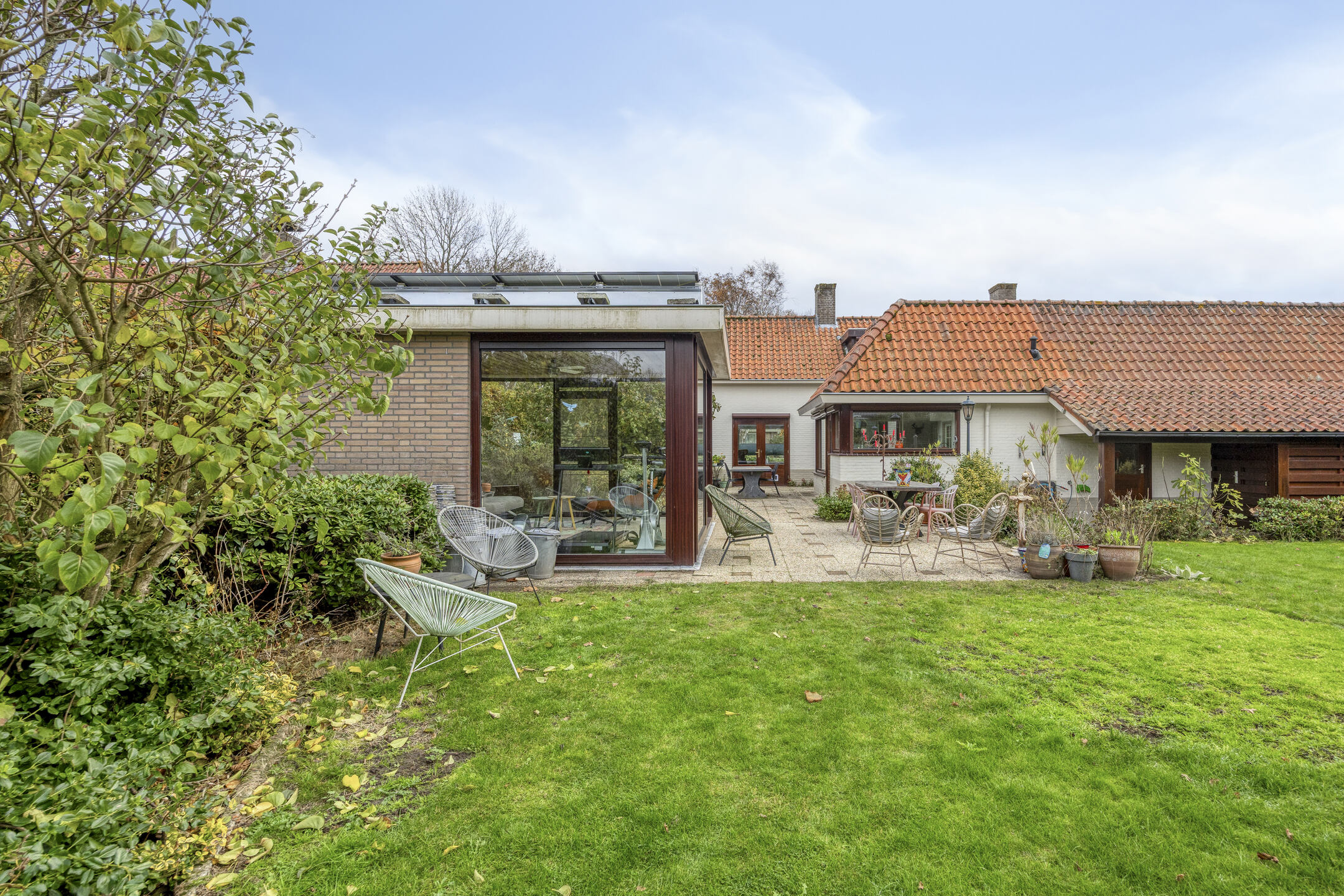 4 Rooms Rooms,1 BathroomBathrooms,Woonhuis,Te Koop,1591