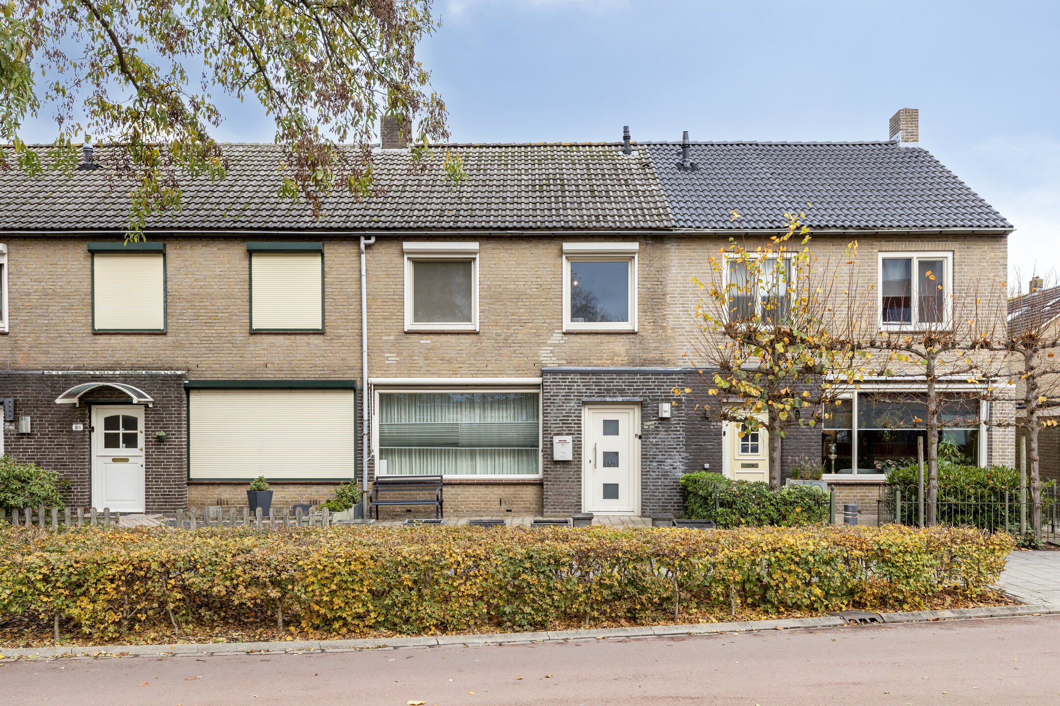 6 Rooms Rooms,1 BathroomBathrooms,Woonhuis,Te Koop,1592