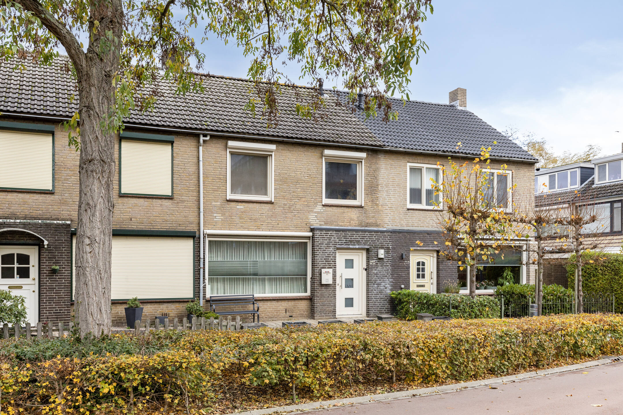 6 Rooms Rooms,1 BathroomBathrooms,Woonhuis,Te Koop,1592