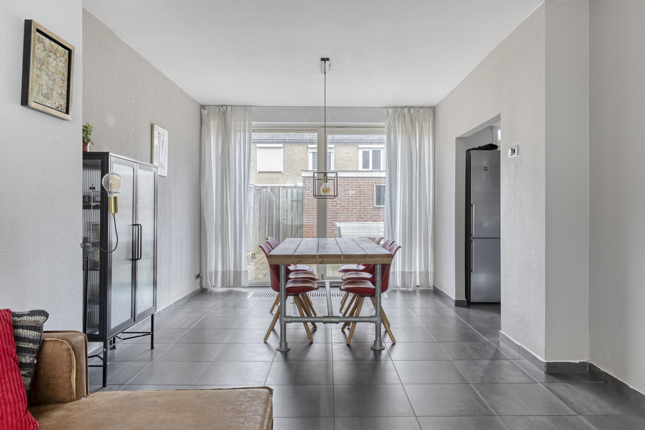 6 Rooms Rooms,1 BathroomBathrooms,Woonhuis,Te Koop,1592