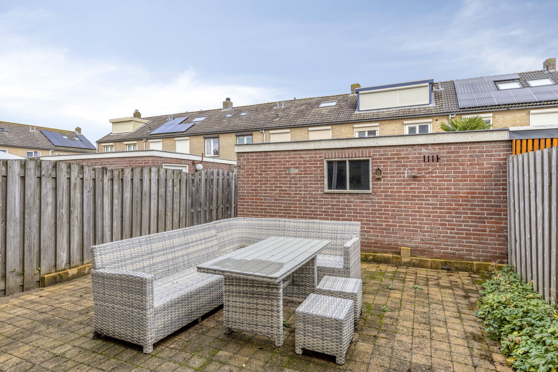 6 Rooms Rooms,1 BathroomBathrooms,Woonhuis,Te Koop,1592