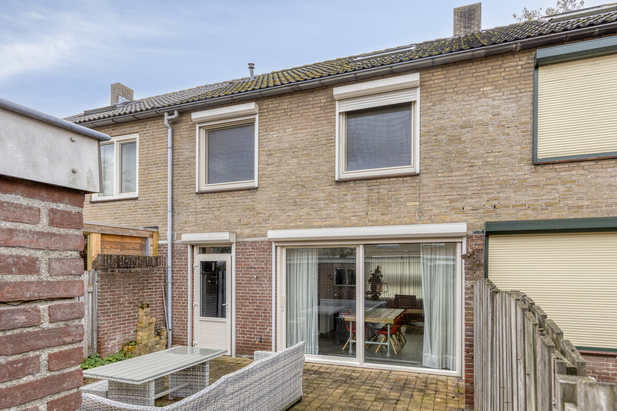 6 Rooms Rooms,1 BathroomBathrooms,Woonhuis,Te Koop,1592