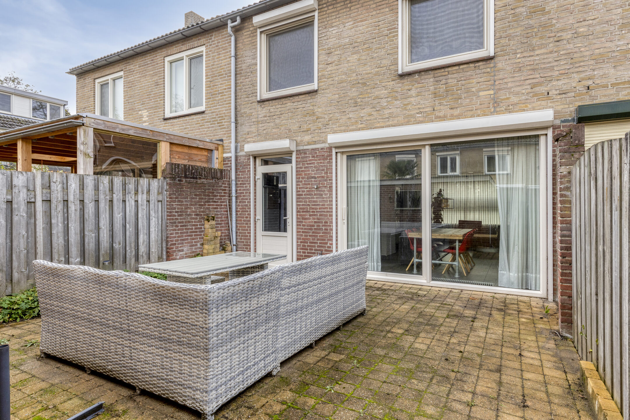 6 Rooms Rooms,1 BathroomBathrooms,Woonhuis,Te Koop,1592