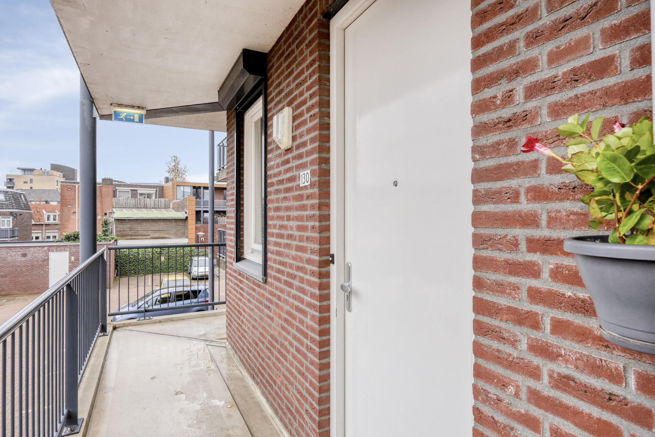 2 Bedrooms Bedrooms, ,1 BathroomBathrooms,Appartement,Te Koop,1595