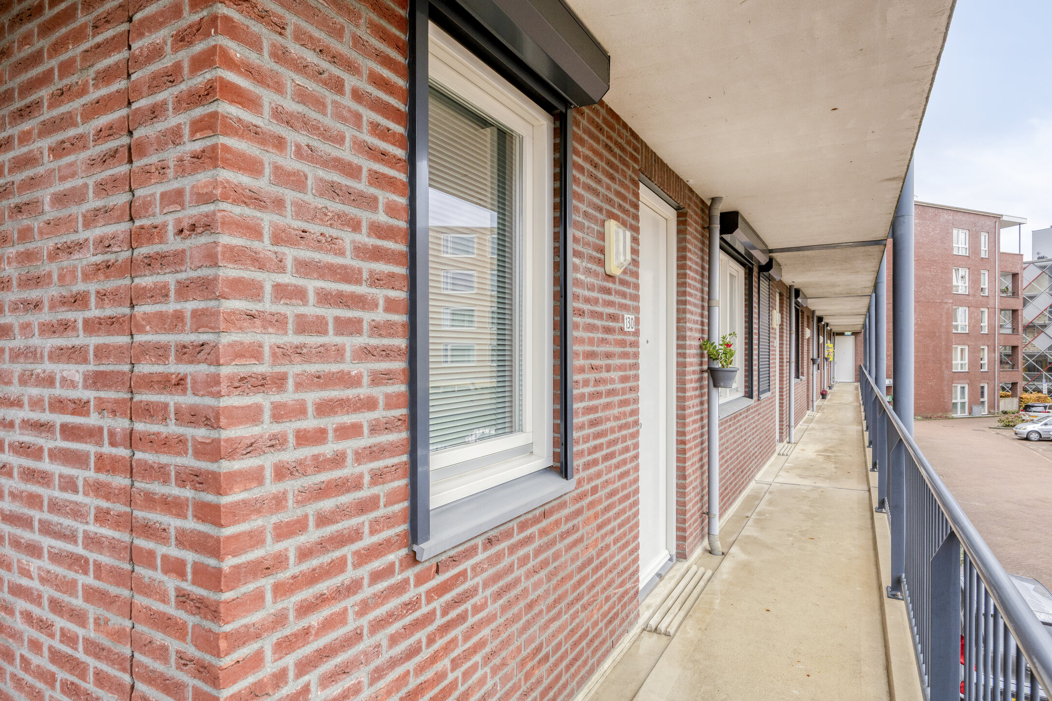 2 Bedrooms Bedrooms, ,1 BathroomBathrooms,Appartement,Te Koop,1595