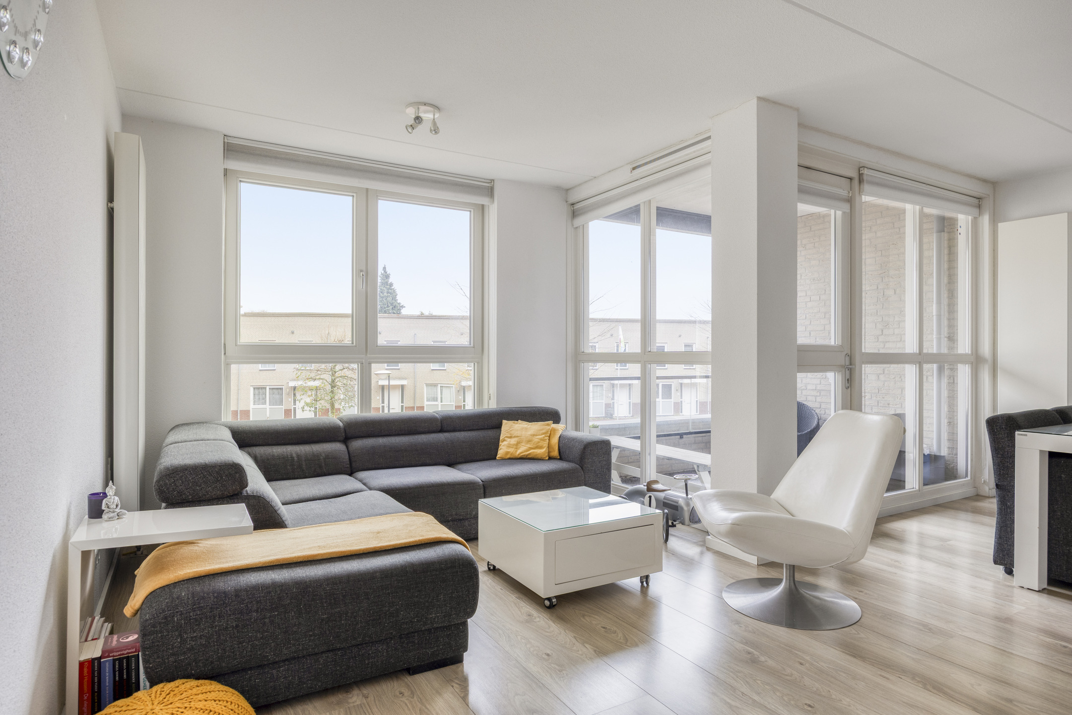 2 Bedrooms Bedrooms, ,1 BathroomBathrooms,Appartement,Te Koop,1595