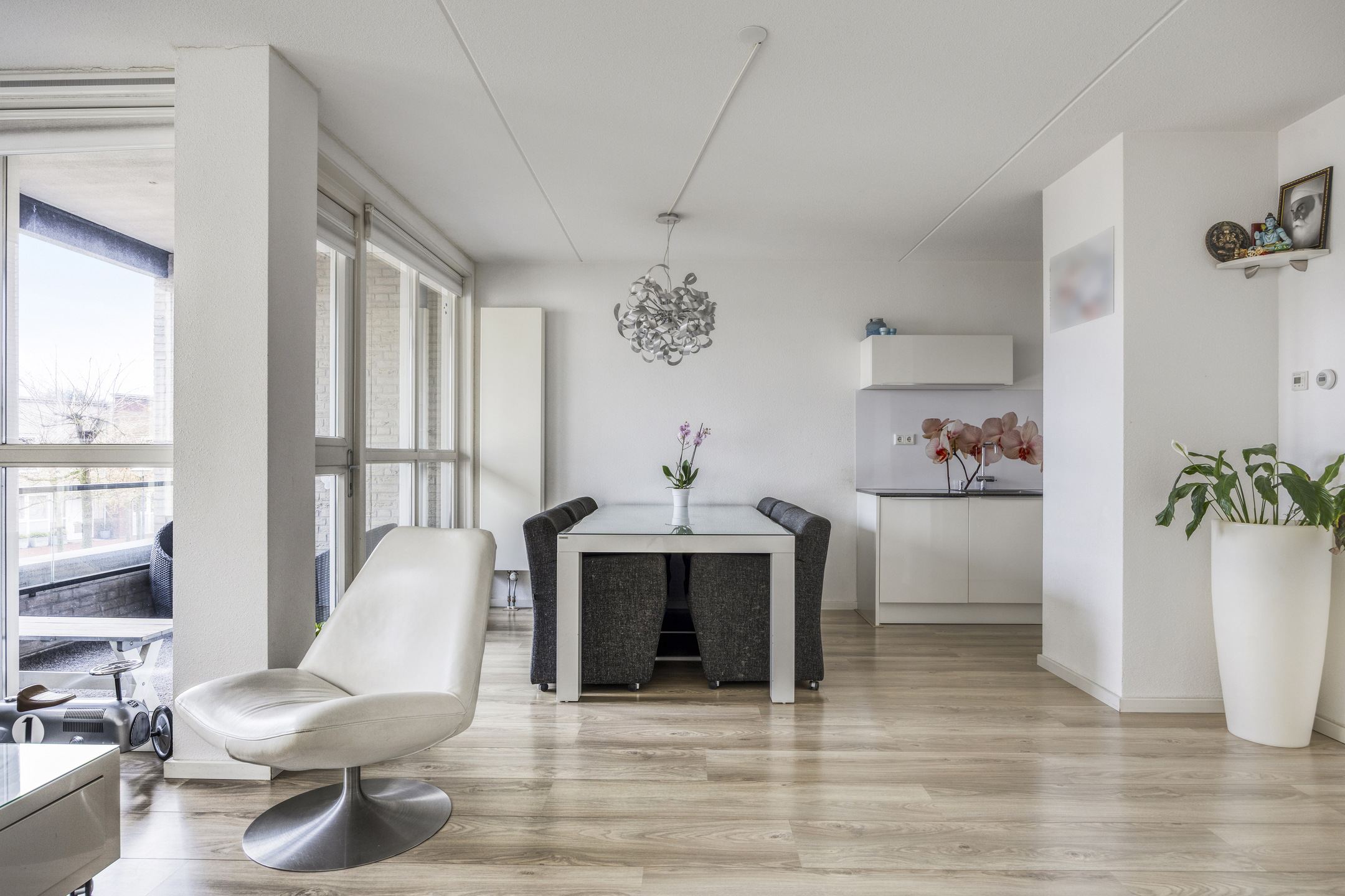 2 Bedrooms Bedrooms, ,1 BathroomBathrooms,Appartement,Te Koop,1595