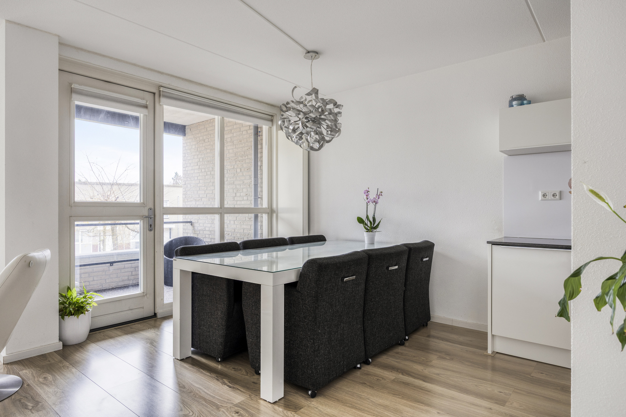 2 Bedrooms Bedrooms, ,1 BathroomBathrooms,Appartement,Te Koop,1595