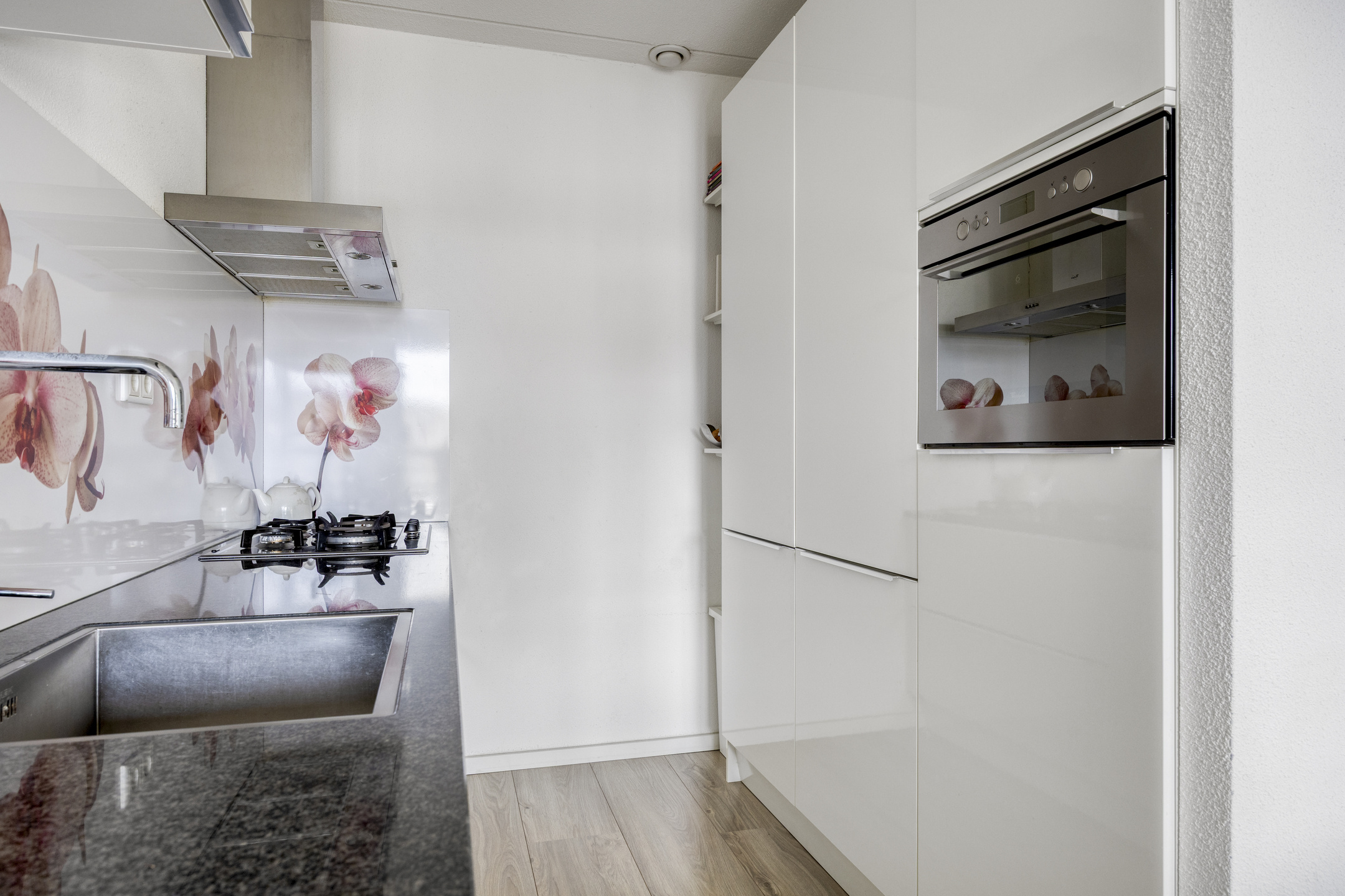 2 Bedrooms Bedrooms, ,1 BathroomBathrooms,Appartement,Te Koop,1595