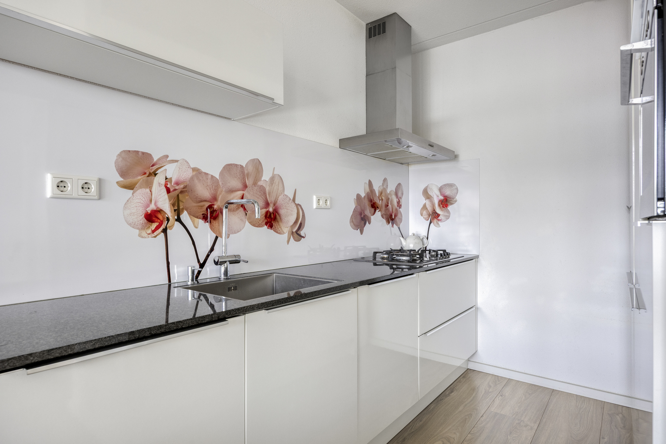 2 Bedrooms Bedrooms, ,1 BathroomBathrooms,Appartement,Te Koop,1595