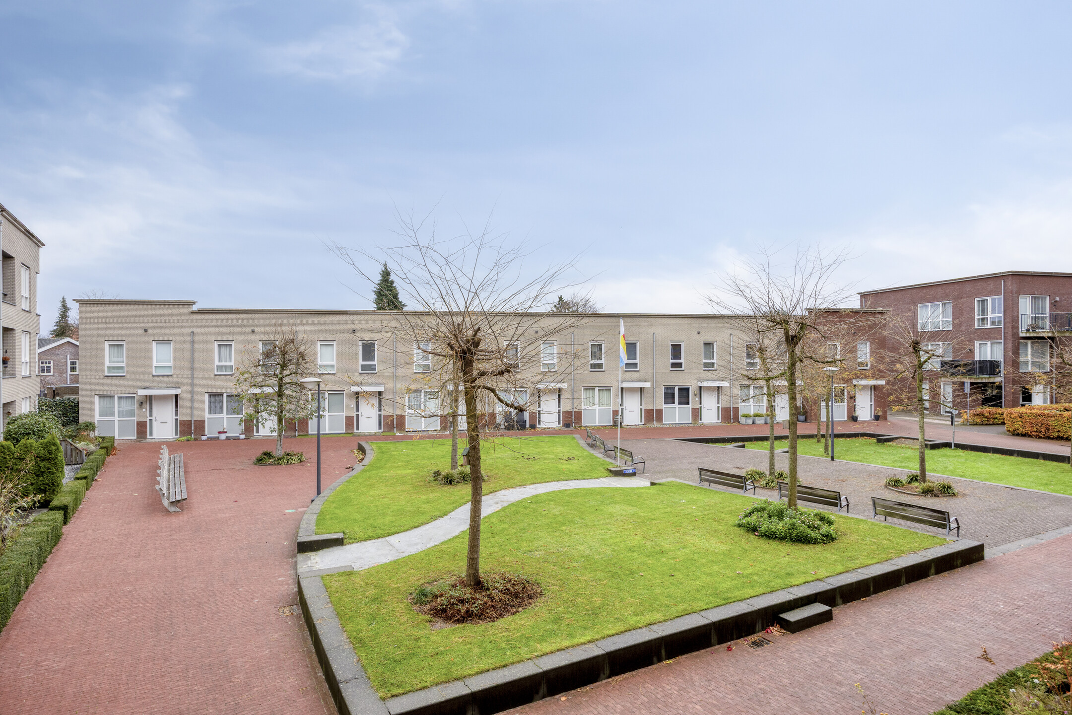 2 Bedrooms Bedrooms, ,1 BathroomBathrooms,Appartement,Te Koop,1595