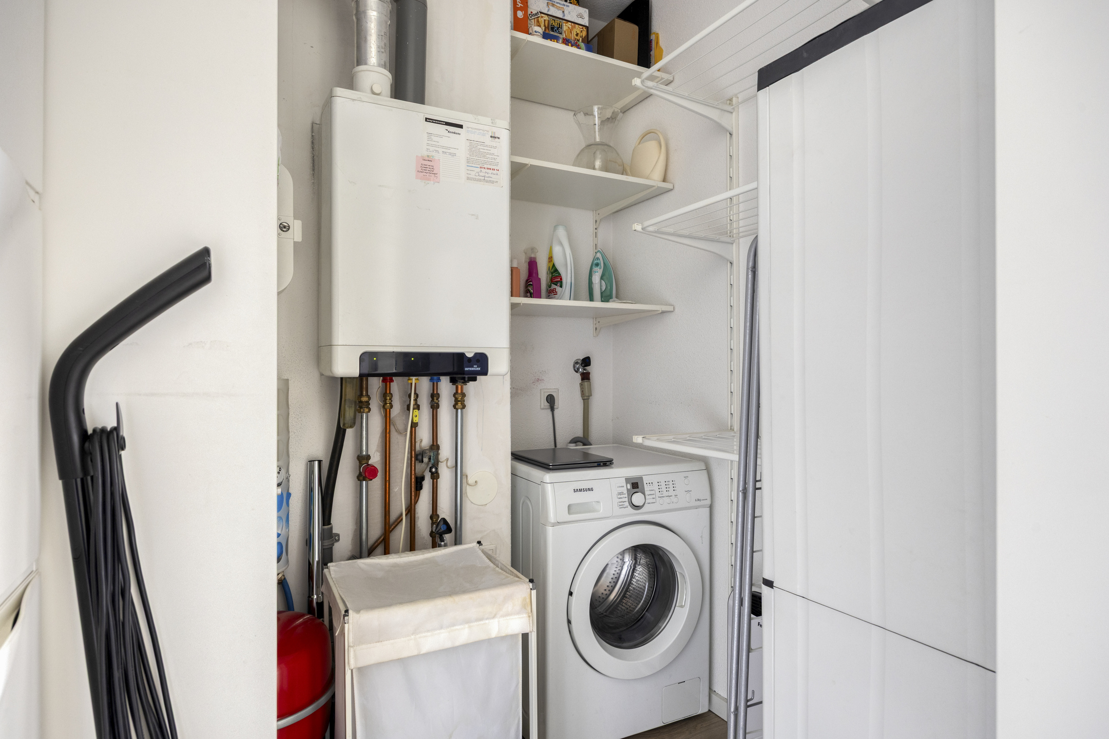 2 Bedrooms Bedrooms, ,1 BathroomBathrooms,Appartement,Te Koop,1595