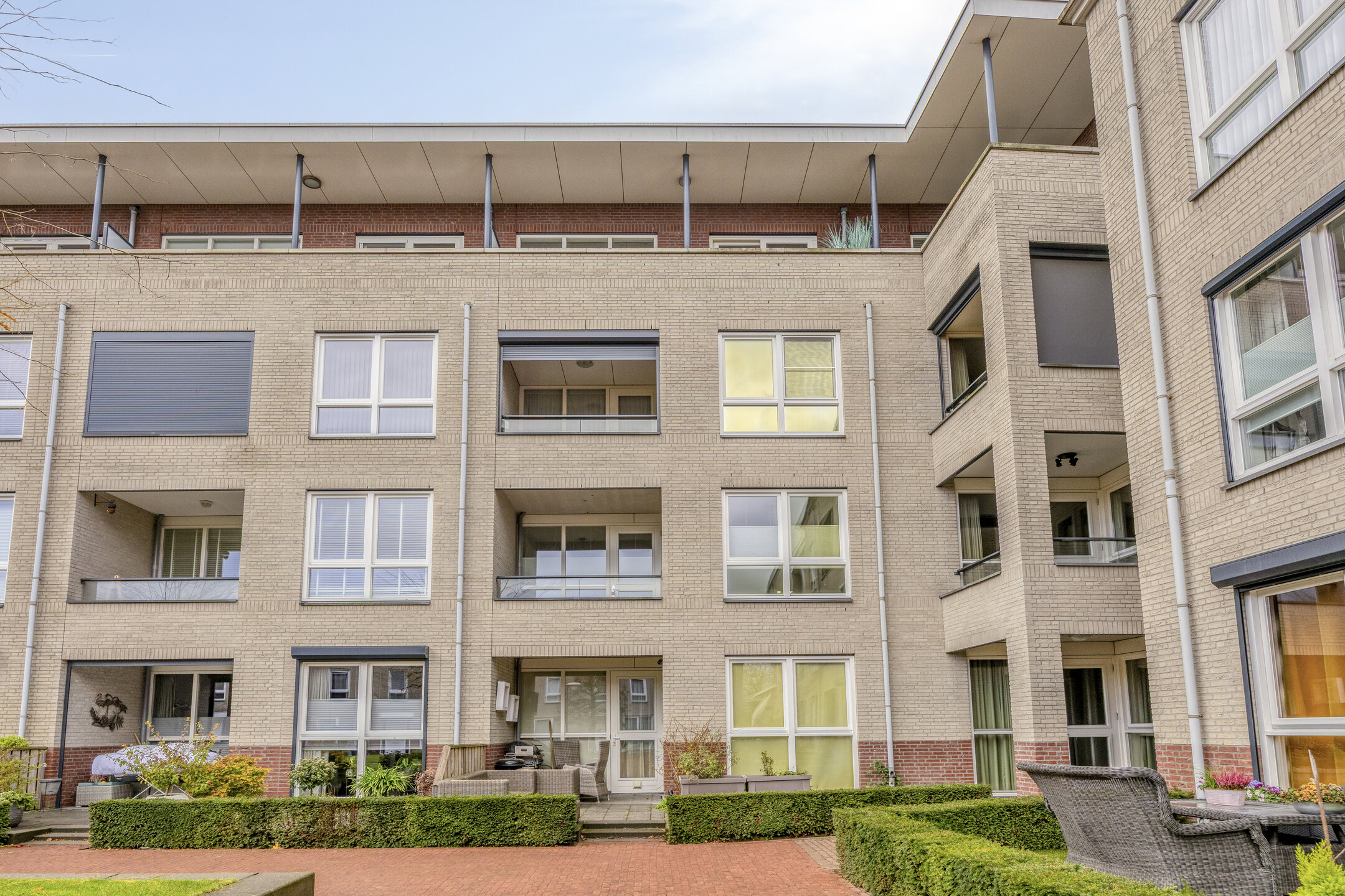 2 Bedrooms Bedrooms, ,1 BathroomBathrooms,Appartement,Te Koop,1595