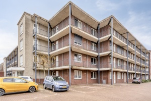 2 Bedrooms Bedrooms, ,1 BathroomBathrooms,Appartement,Te Koop,1595