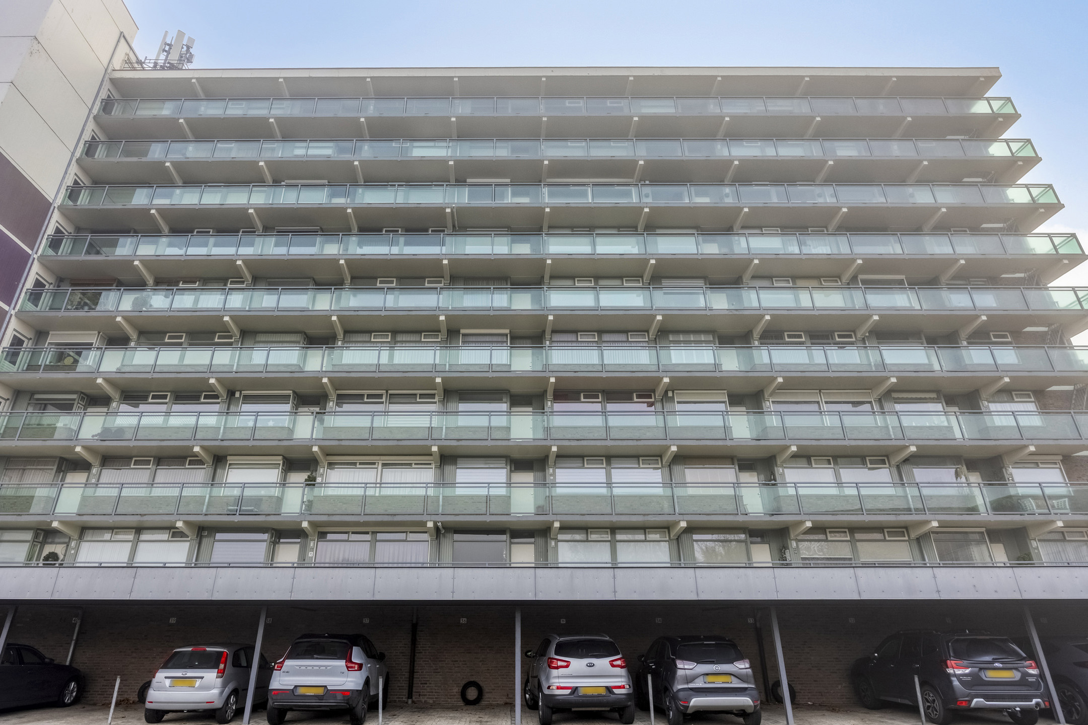 2 Bedrooms Bedrooms, ,1 BathroomBathrooms,Appartement,Te Koop,1598