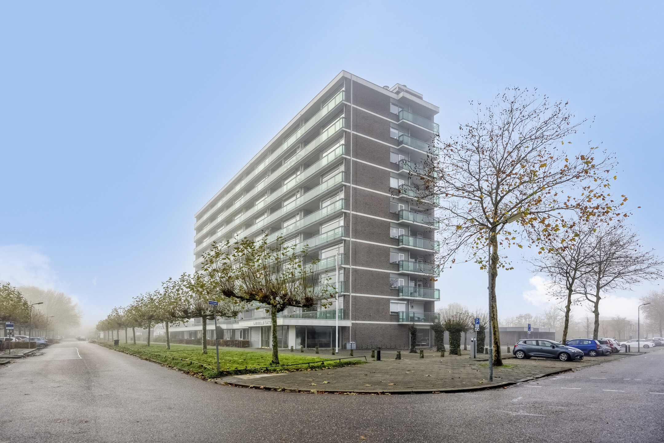 2 Bedrooms Bedrooms, ,1 BathroomBathrooms,Appartement,Te Koop,1598