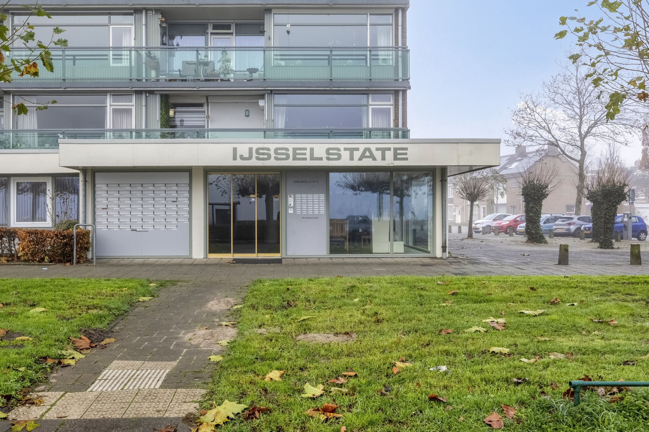 2 Bedrooms Bedrooms, ,1 BathroomBathrooms,Appartement,Te Koop,1598