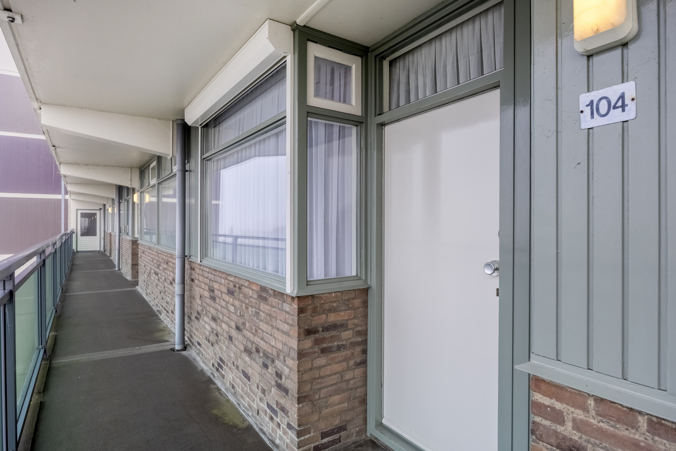 2 Bedrooms Bedrooms, ,1 BathroomBathrooms,Appartement,Te Koop,1598