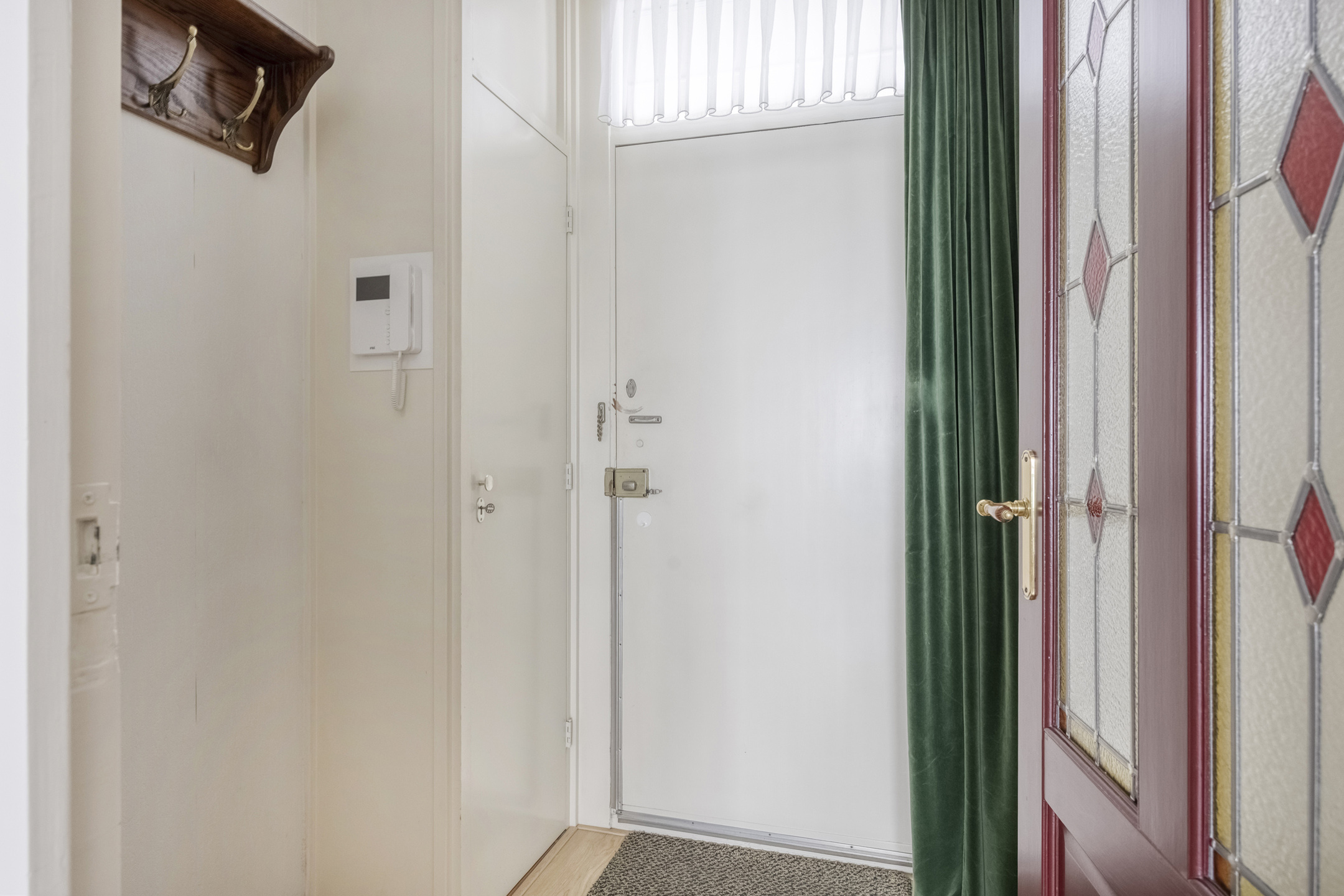 2 Bedrooms Bedrooms, ,1 BathroomBathrooms,Appartement,Te Koop,1598