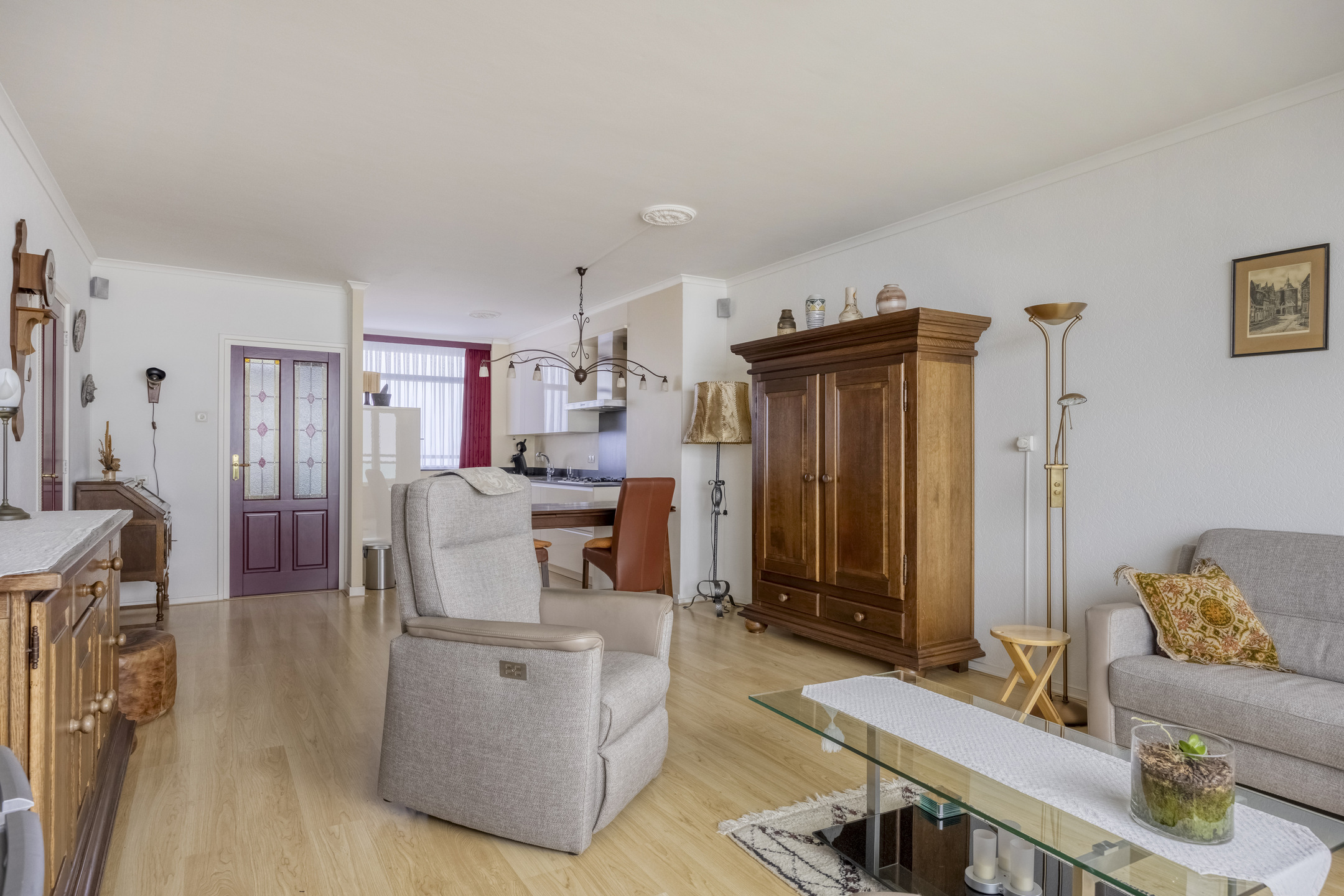 2 Bedrooms Bedrooms, ,1 BathroomBathrooms,Appartement,Te Koop,1598