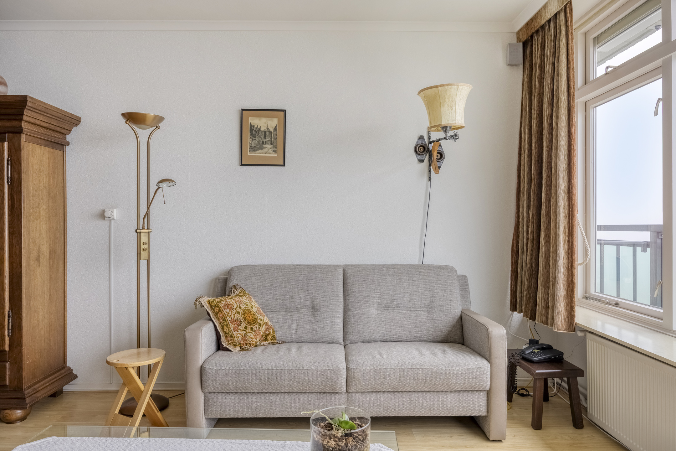 2 Bedrooms Bedrooms, ,1 BathroomBathrooms,Appartement,Te Koop,1598