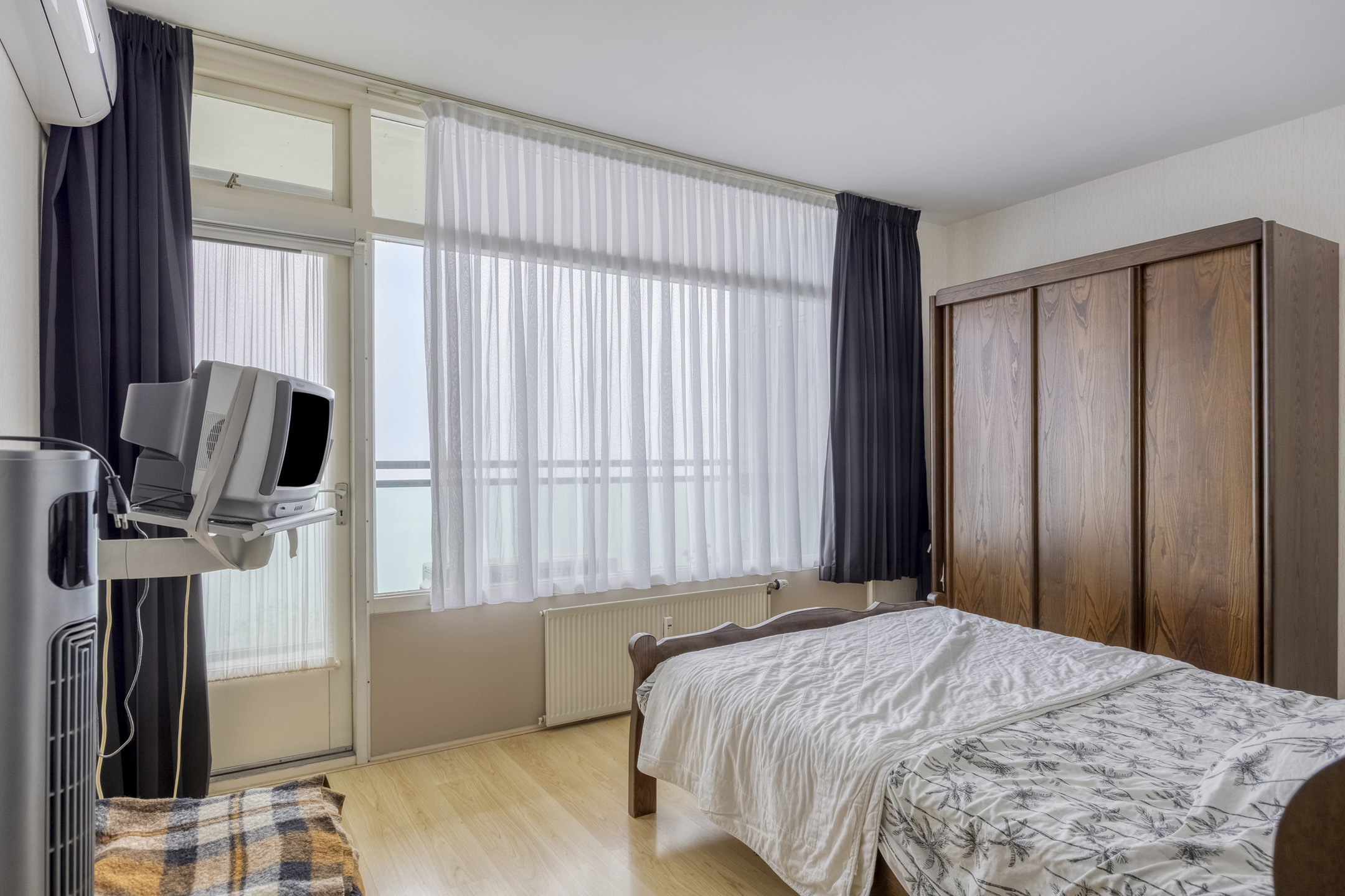 2 Bedrooms Bedrooms, ,1 BathroomBathrooms,Appartement,Te Koop,1598