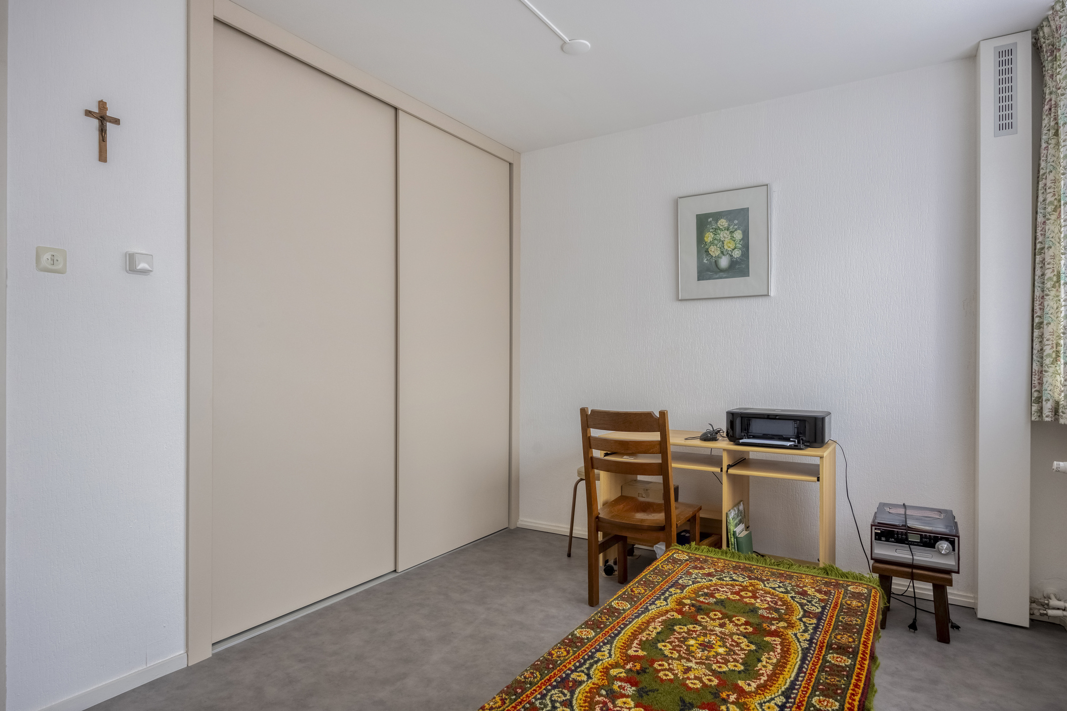 2 Bedrooms Bedrooms, ,1 BathroomBathrooms,Appartement,Te Koop,1598