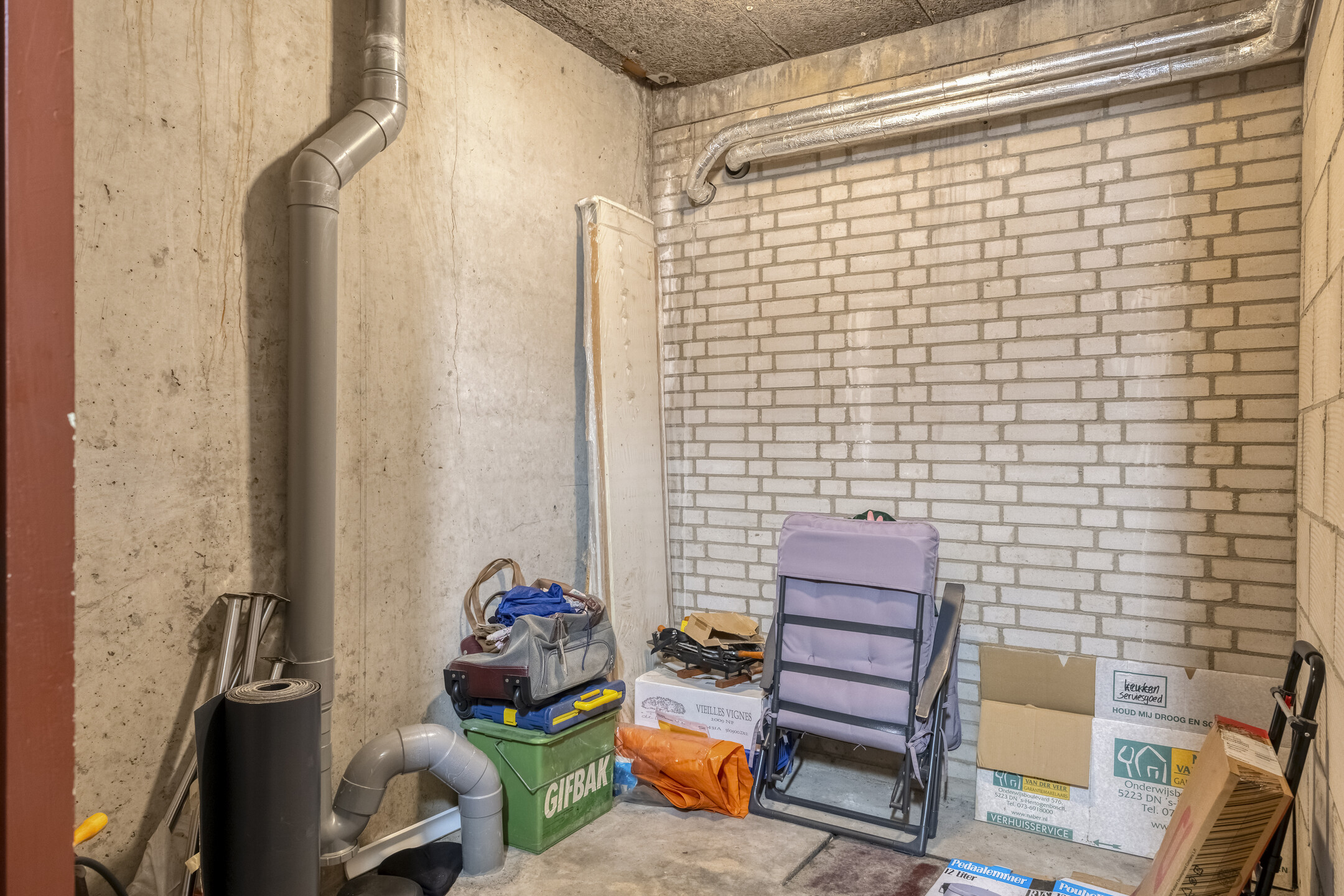 2 Bedrooms Bedrooms, ,1 BathroomBathrooms,Appartement,Te Koop,1598