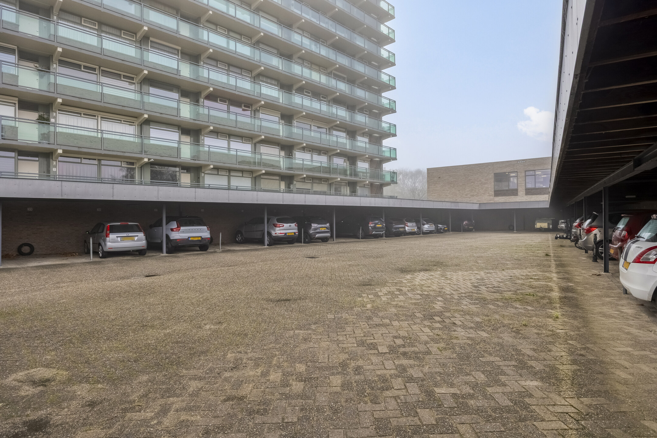 2 Bedrooms Bedrooms, ,1 BathroomBathrooms,Appartement,Te Koop,1598