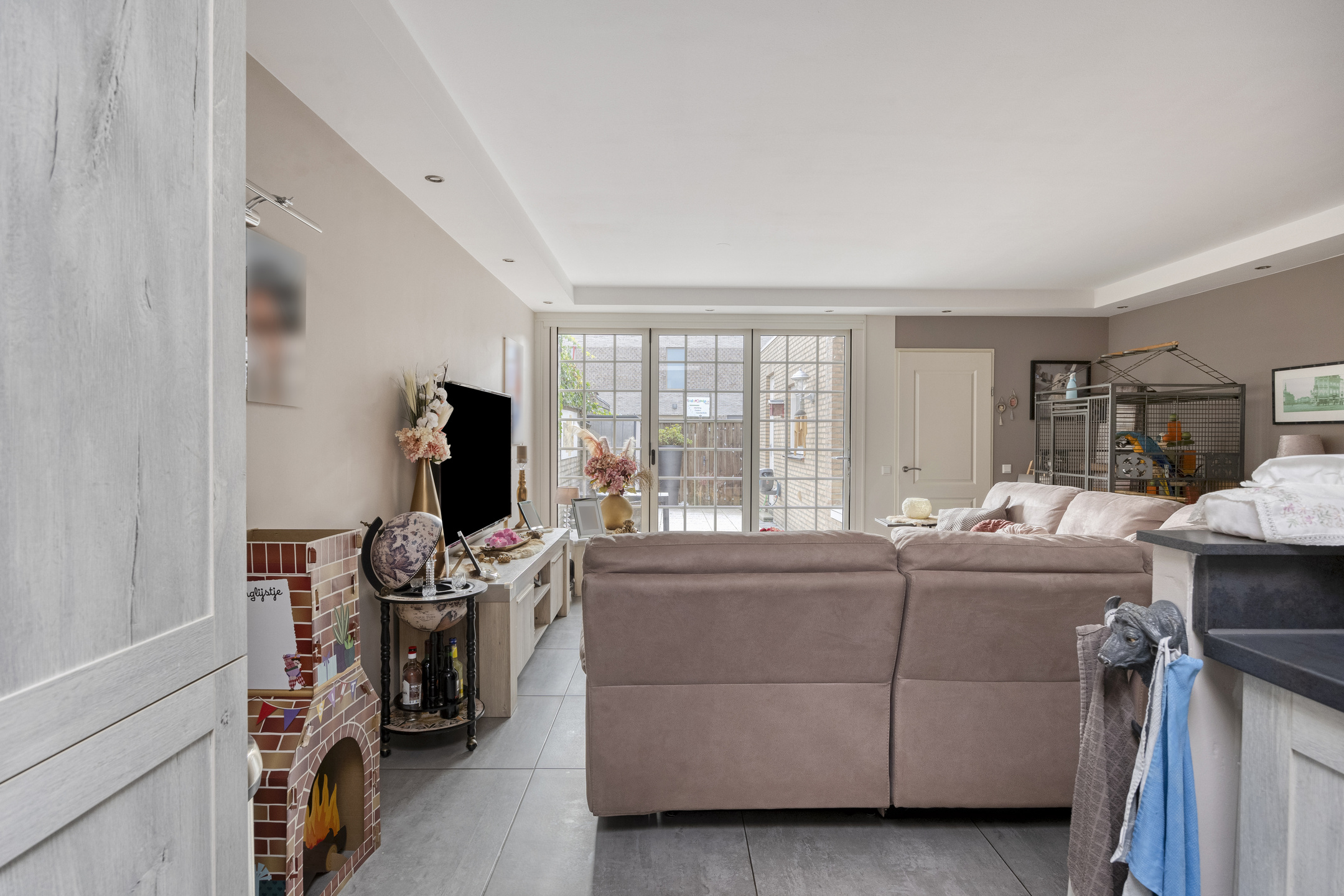 2 Rooms Rooms,1 BathroomBathrooms,Woonhuis,Te Koop,1599